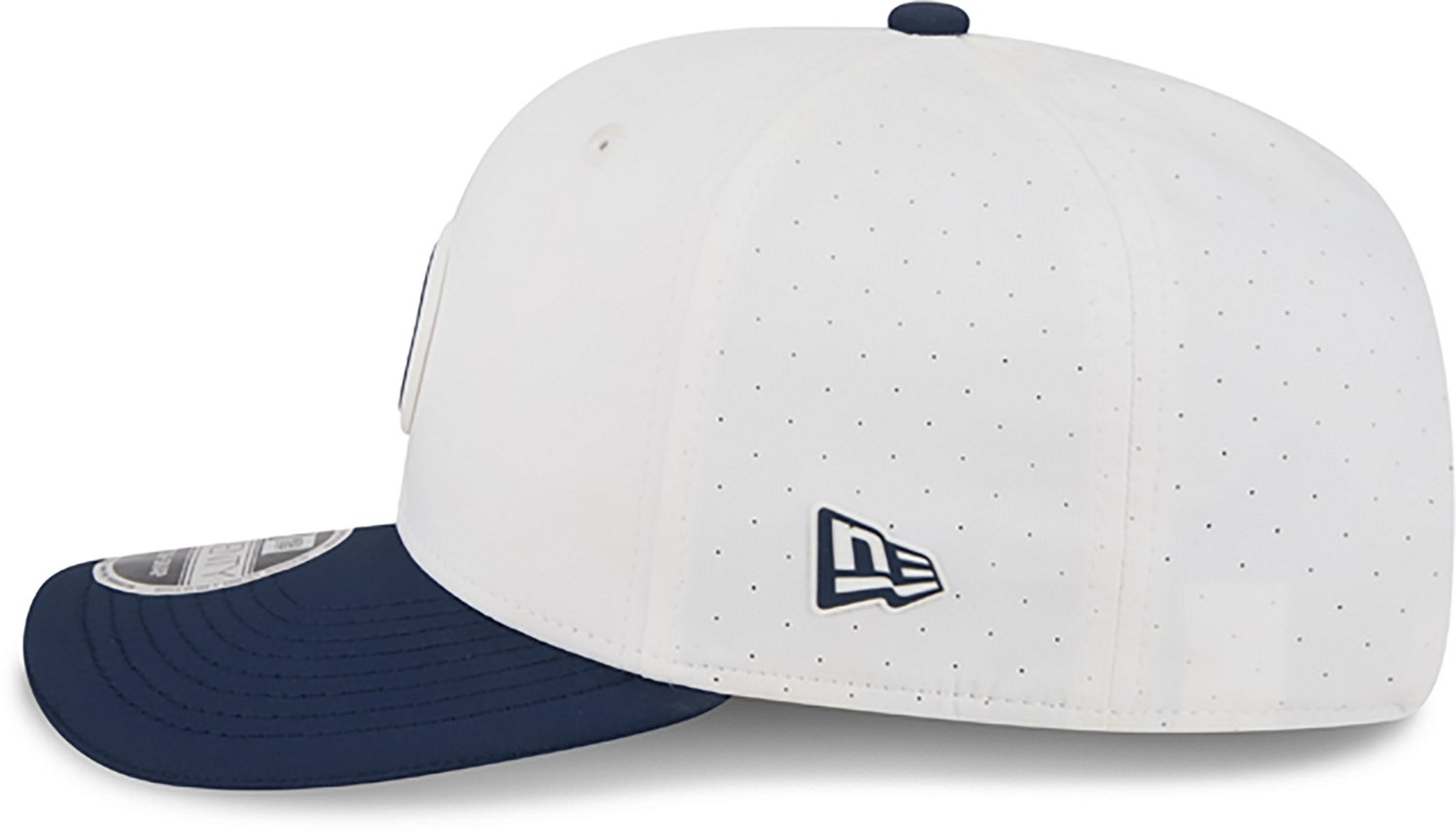  New Era Tennessee Titans Adults' 9SEVENTY '25 Training Camp Cap - view number 4