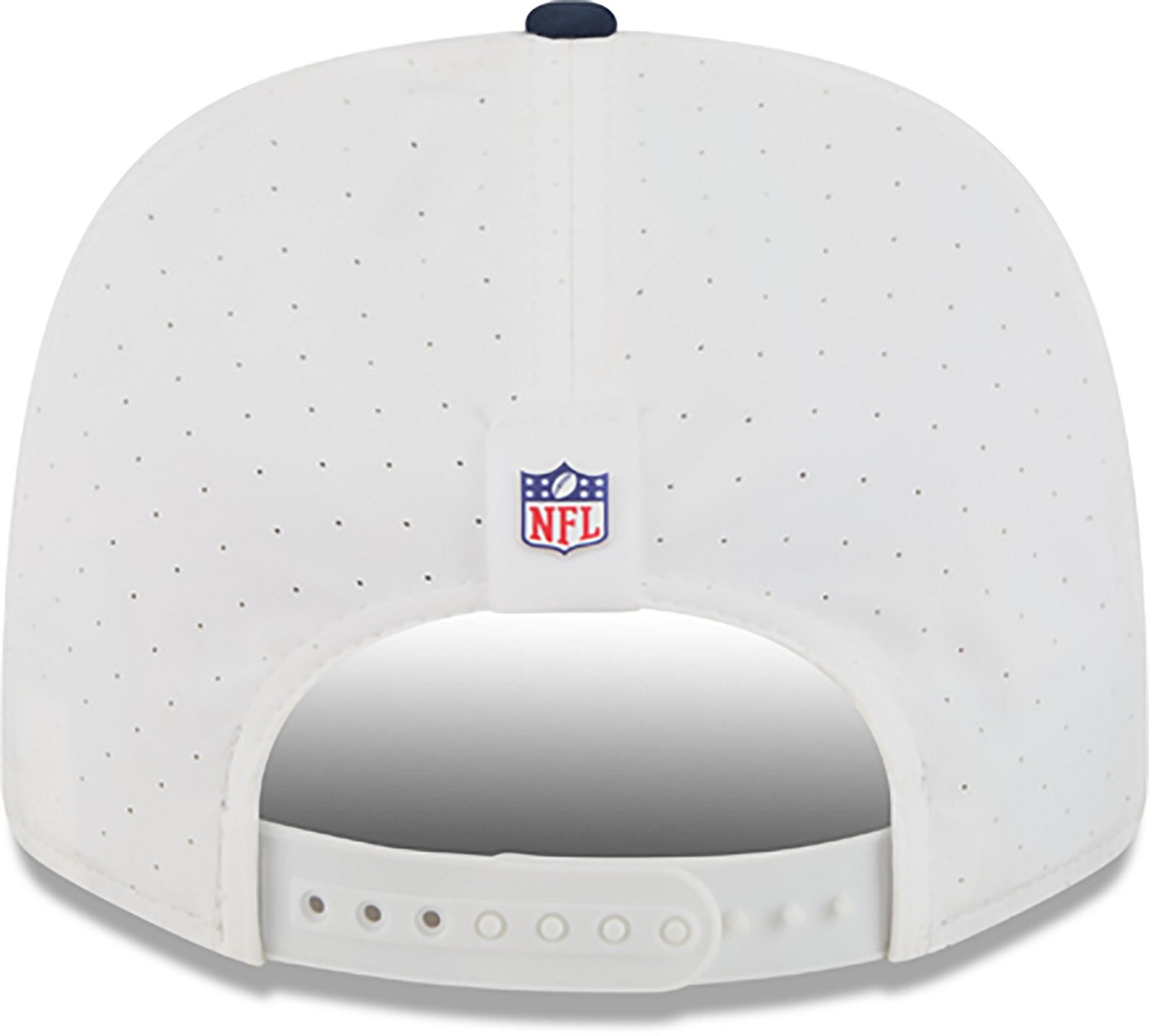  New Era Tennessee Titans Adults' 9SEVENTY '25 Training Camp Cap - view number 6