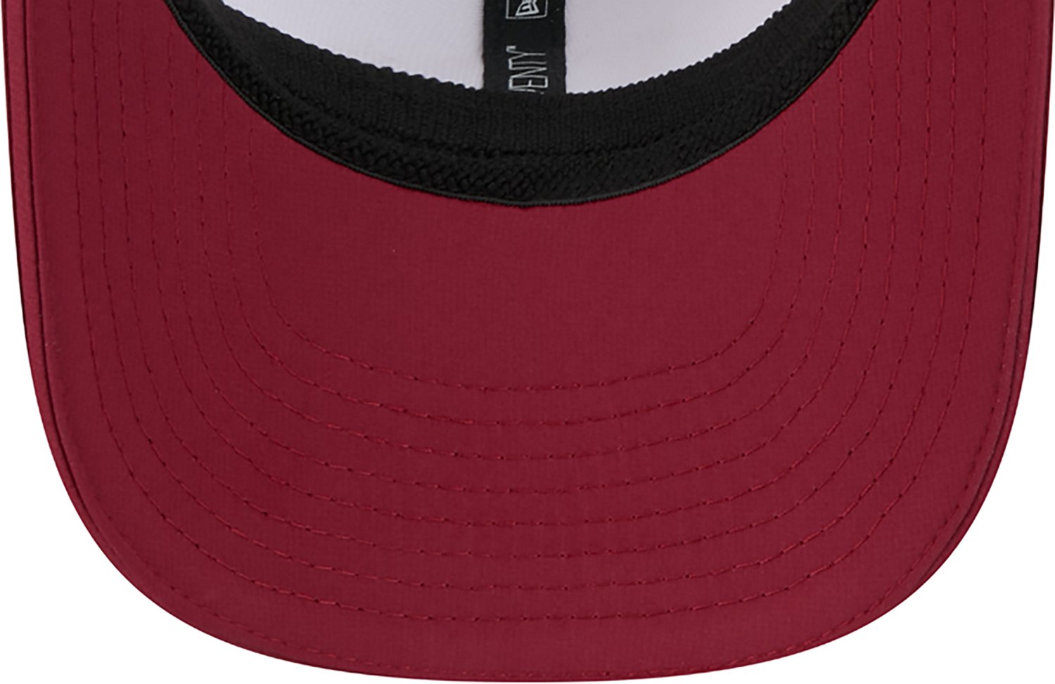 New Era Adults' Washington Commanders '25 Training Camp 9SEVENTY Cap - view number 7