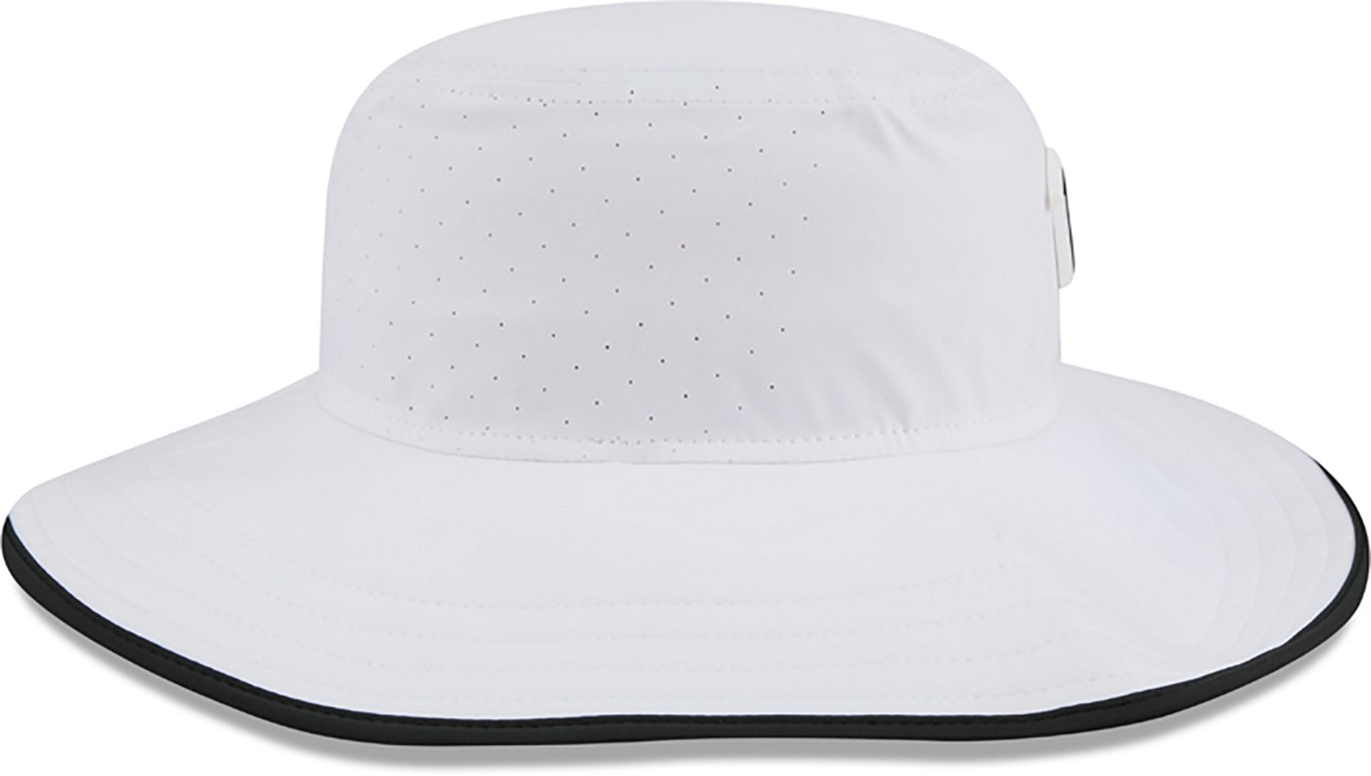 New Era Adults' Atlanta Falcons Training Camp '25 Performance Snap Bucket Hat - view number 5