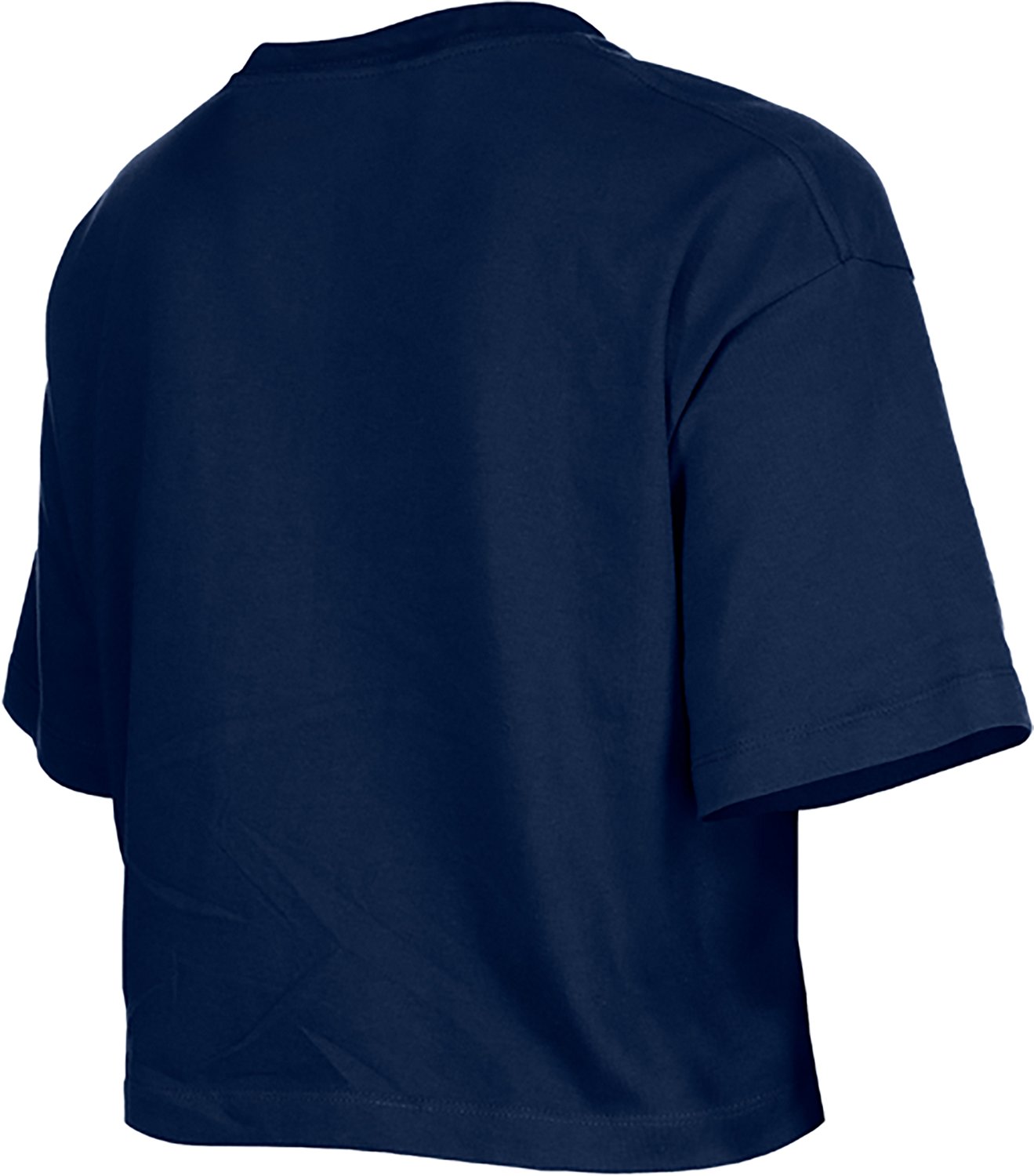 New Era Girls' Bears Flip Sequins T-shirt - view number 3