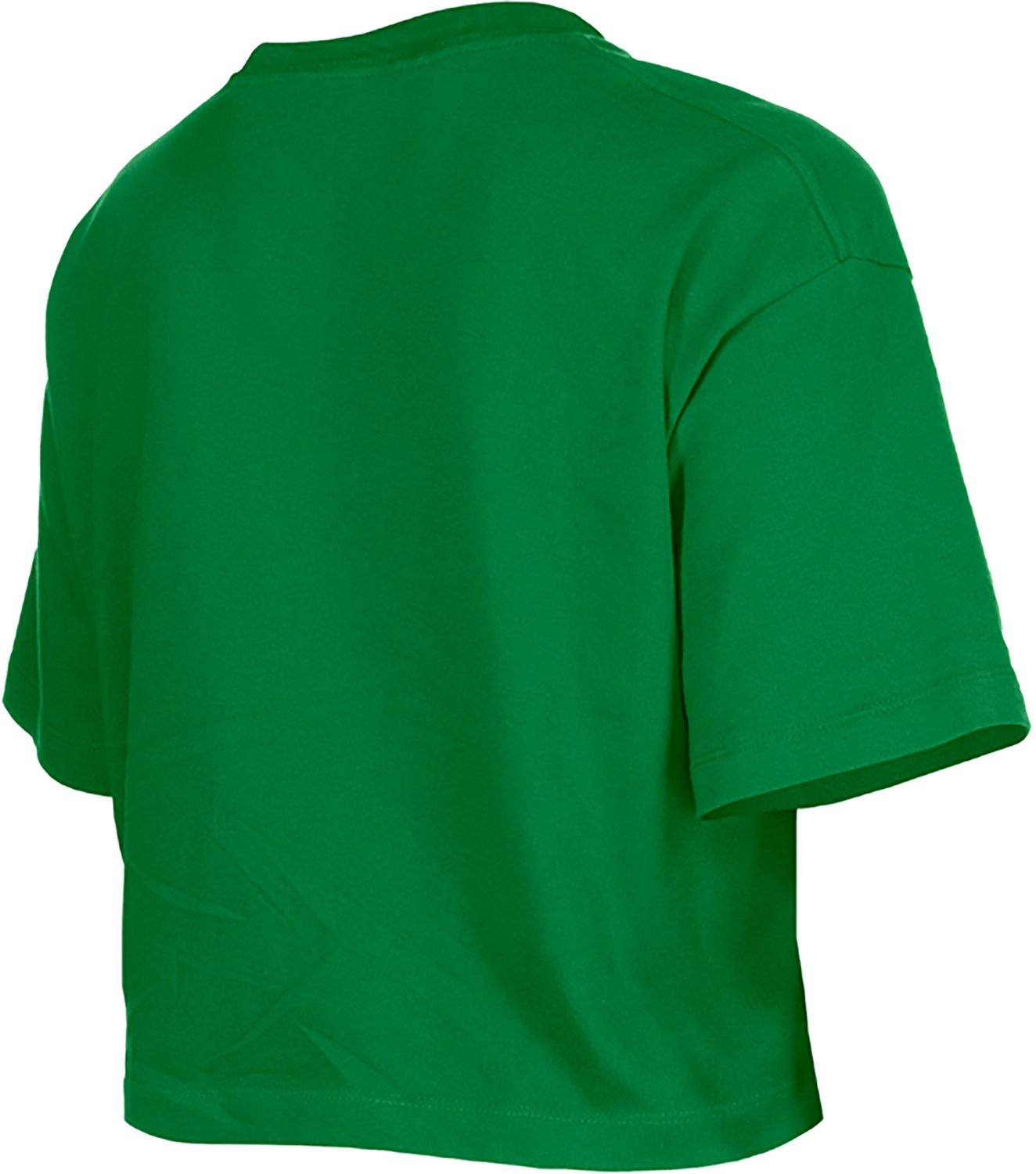 New Era Girls' Eagles Flip Sequins T-shirt - view number 3