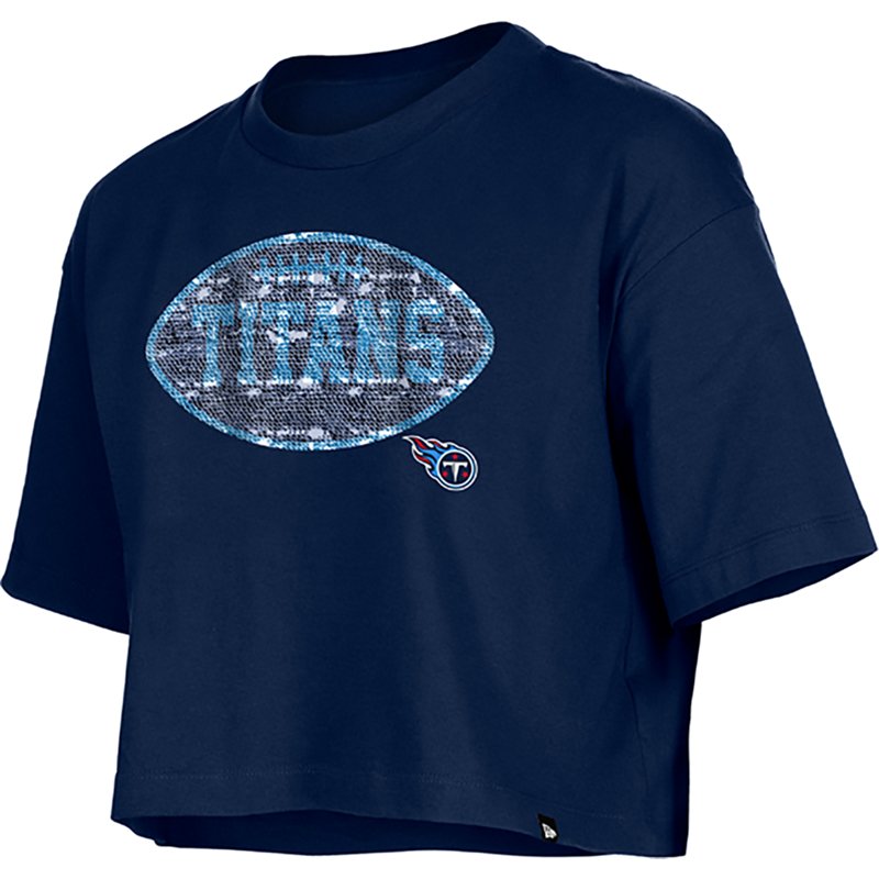 New Era Girls' Tita… - image