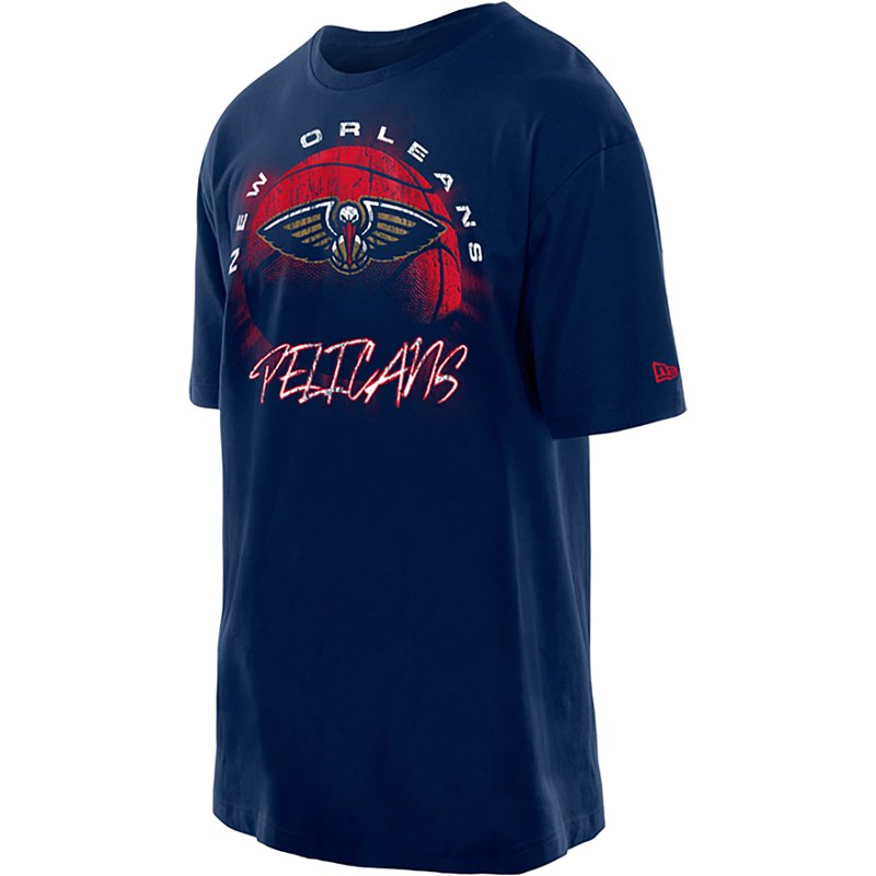 New Era Men's Pelic… - image