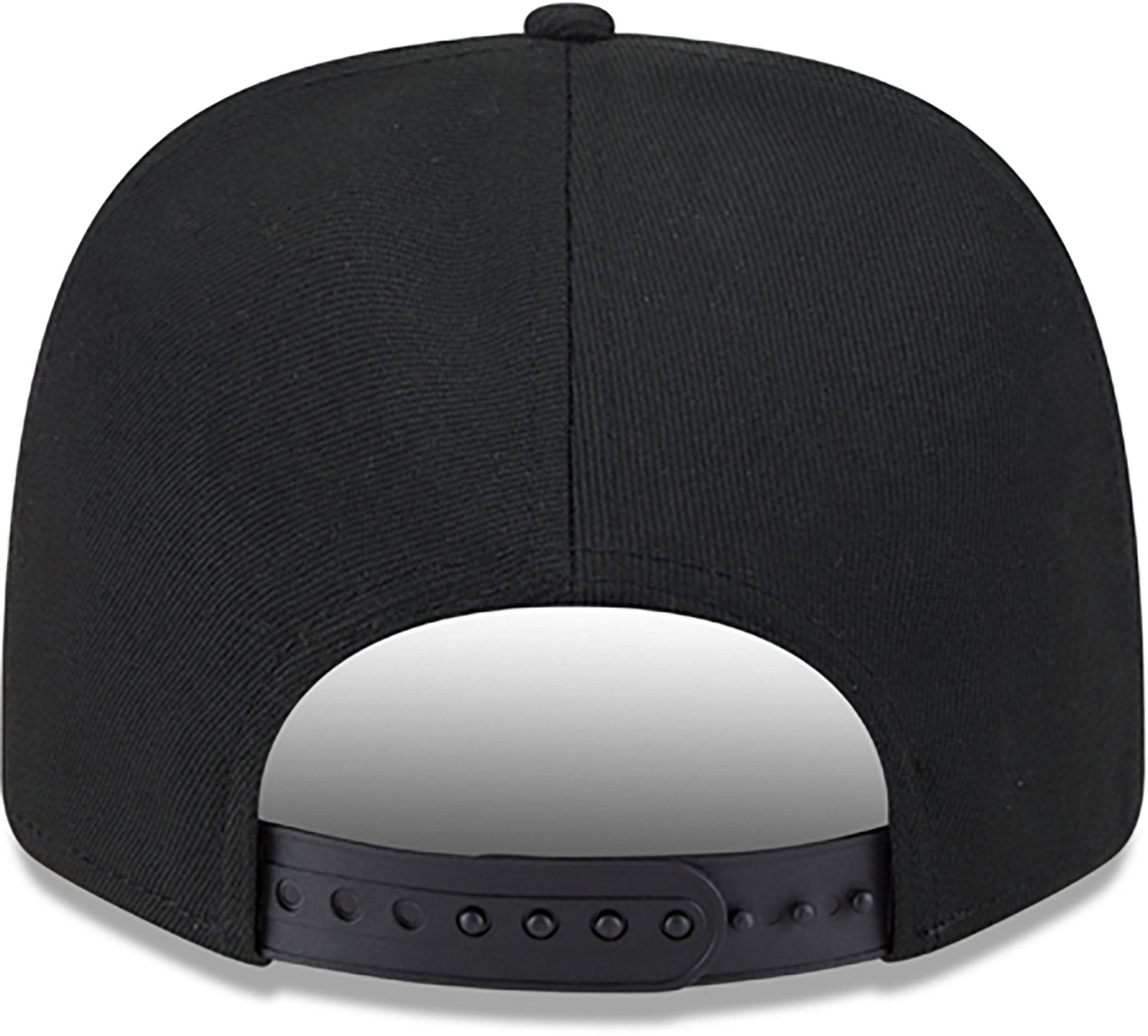 New Era Men's Ravens Multi Rope OTC 9SEVENTY Cap - view number 6