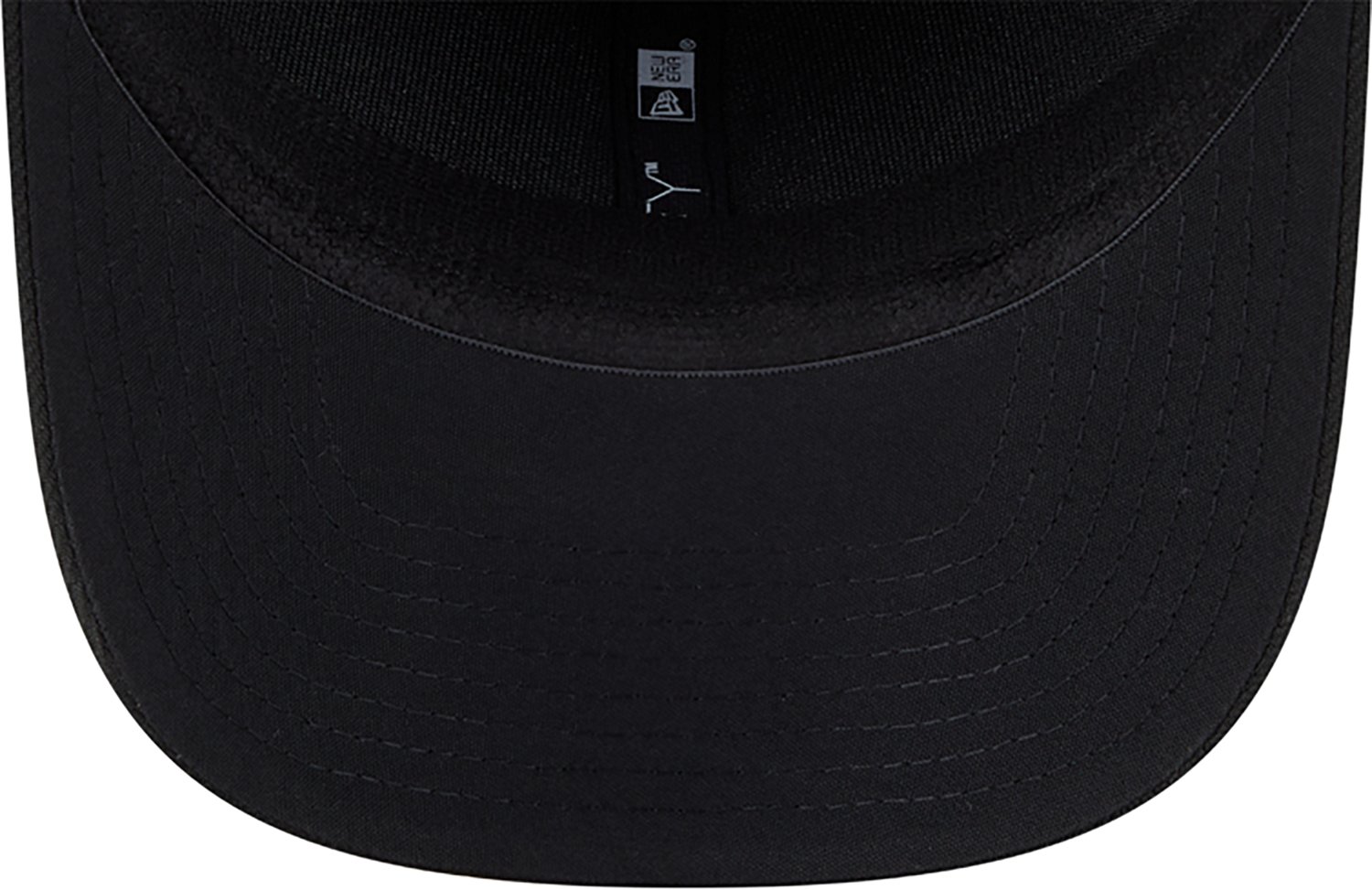 New Era Men's Ravens Multi Rope OTC 9SEVENTY Cap - view number 7