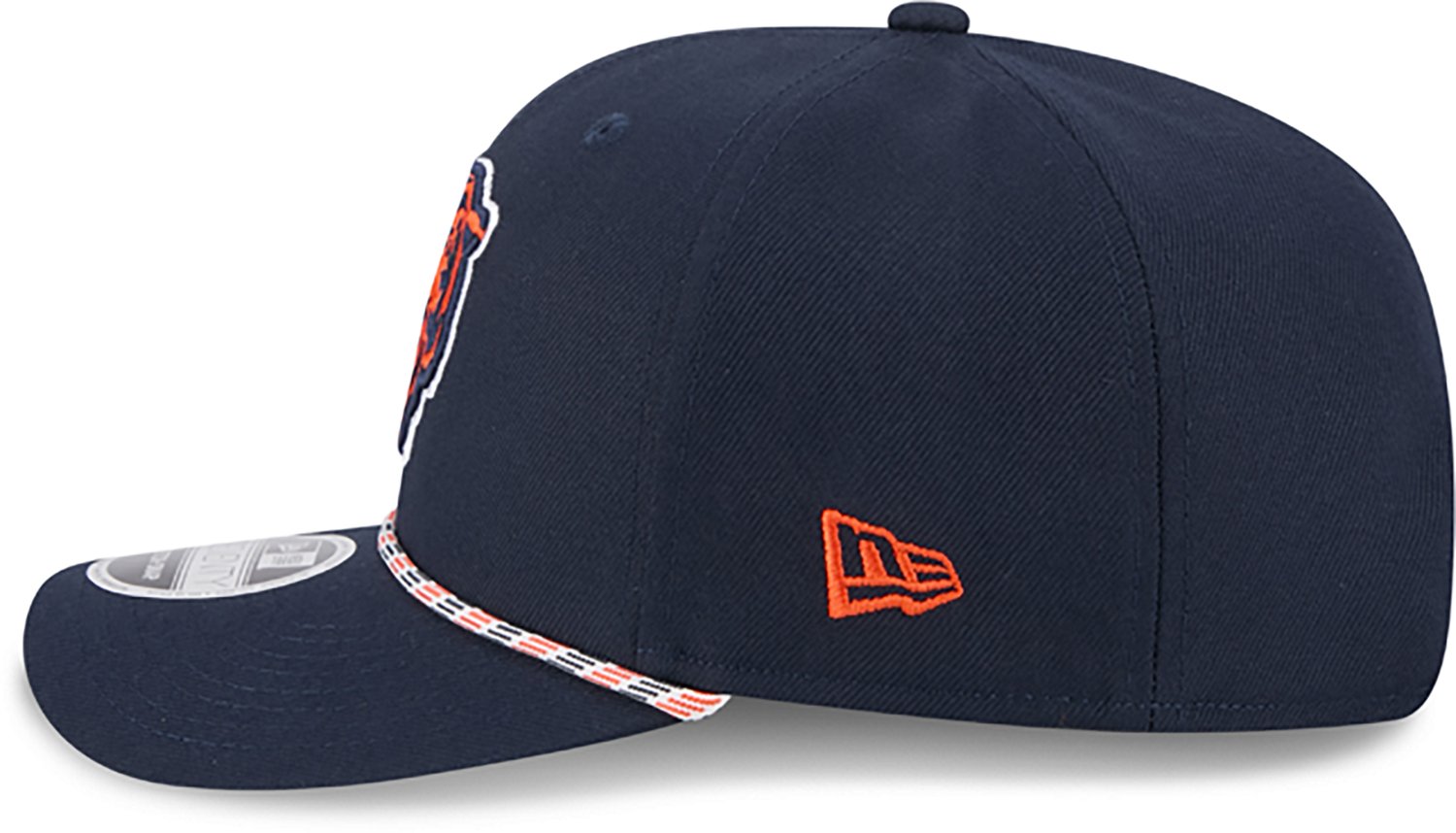 New Era Men's Bears Multi Rope OTC 9SEVENTY Cap