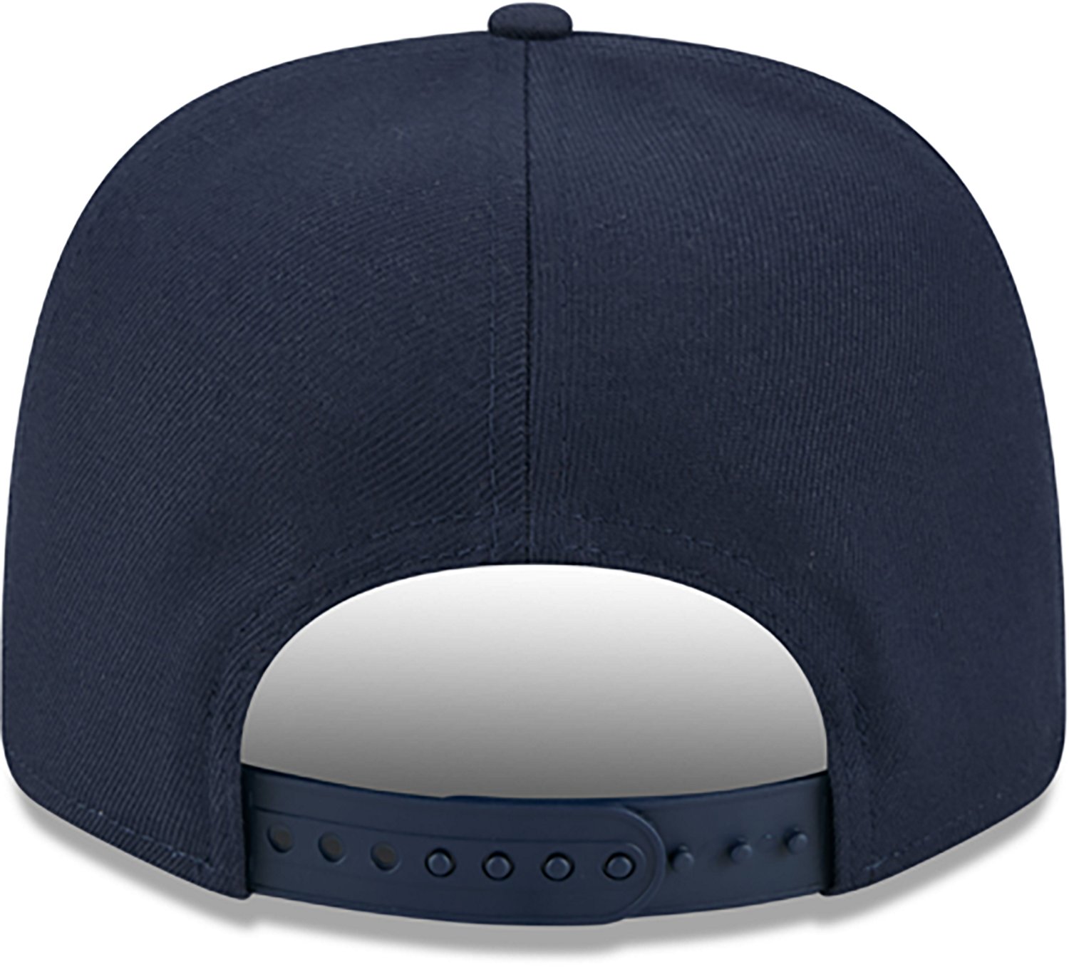 New Era Men's Bears Multi Rope OTC 9SEVENTY Cap - view number 6