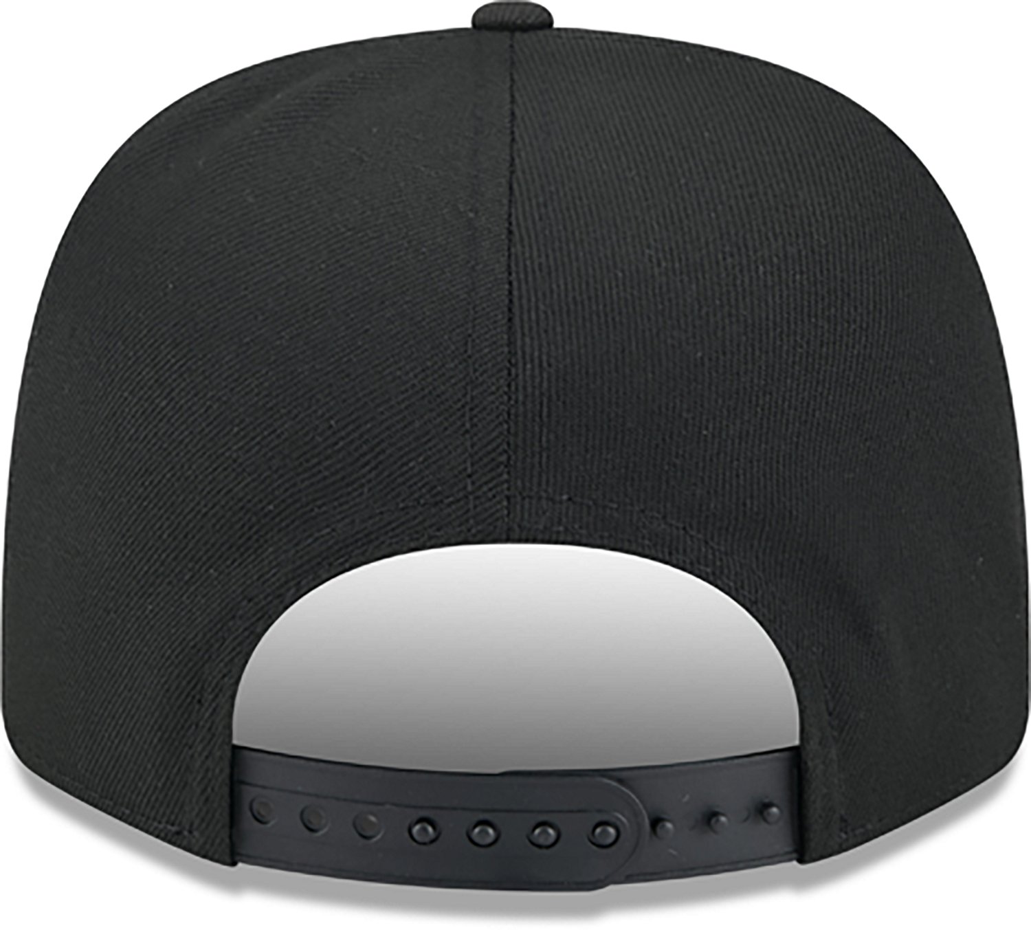 New Era Men's Bengals Multi Rope OTC 9SEVENTY Cap - view number 6