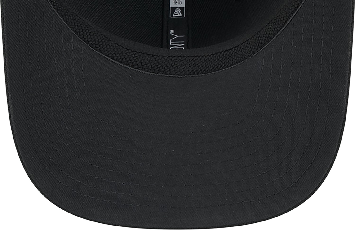 New Era Men's Bengals Multi Rope OTC 9SEVENTY Cap - view number 7
