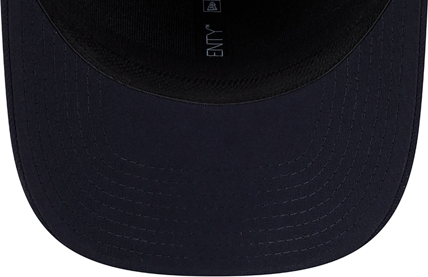 New Era Men's Houston Texans Multi-Rope OTC 9SEVENTY Cap  - view number 7