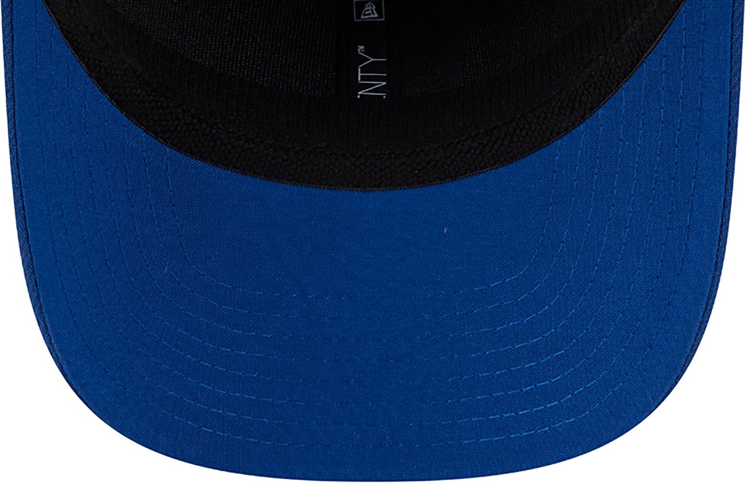 New Era Men's Indianapolis Colts Multi-Rope OTC 9SEVENTY Cap  - view number 7