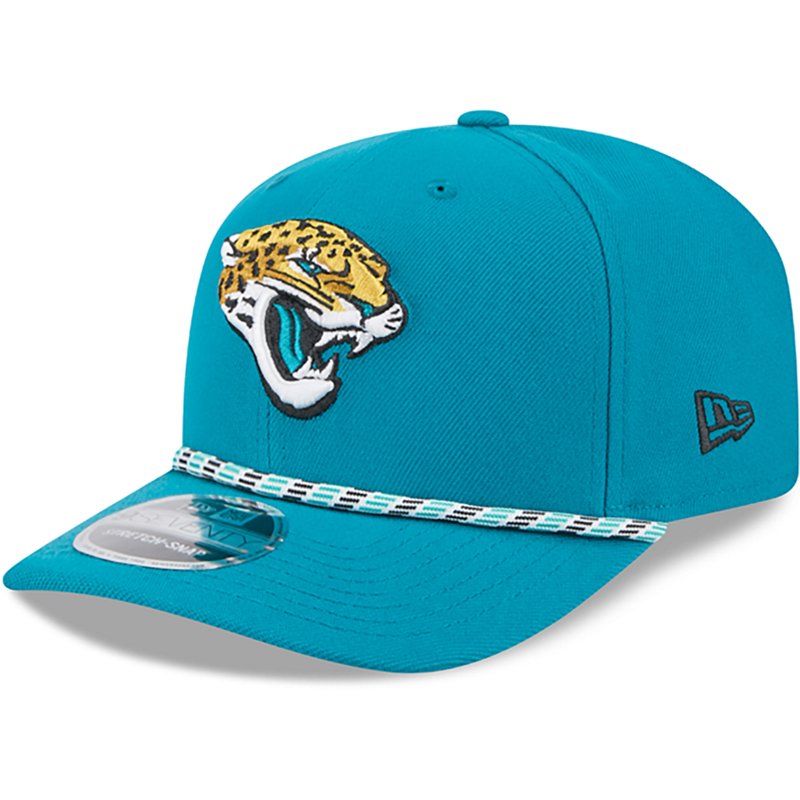New Era Men's Jacks… - image