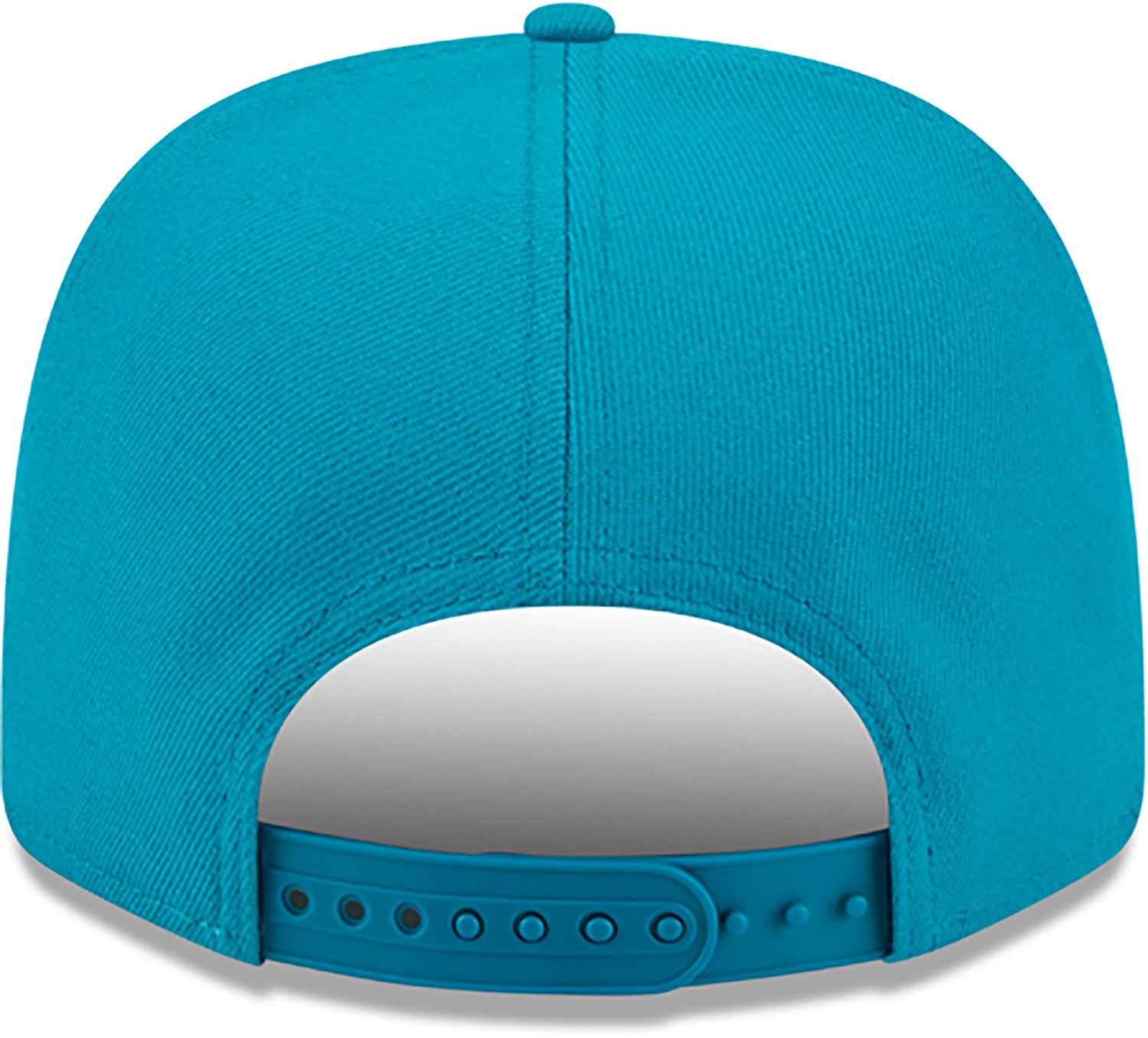 New Era Men's Jacksonville Jaguars Multi-Rope OTC 9SEVENTY Cap  - view number 6