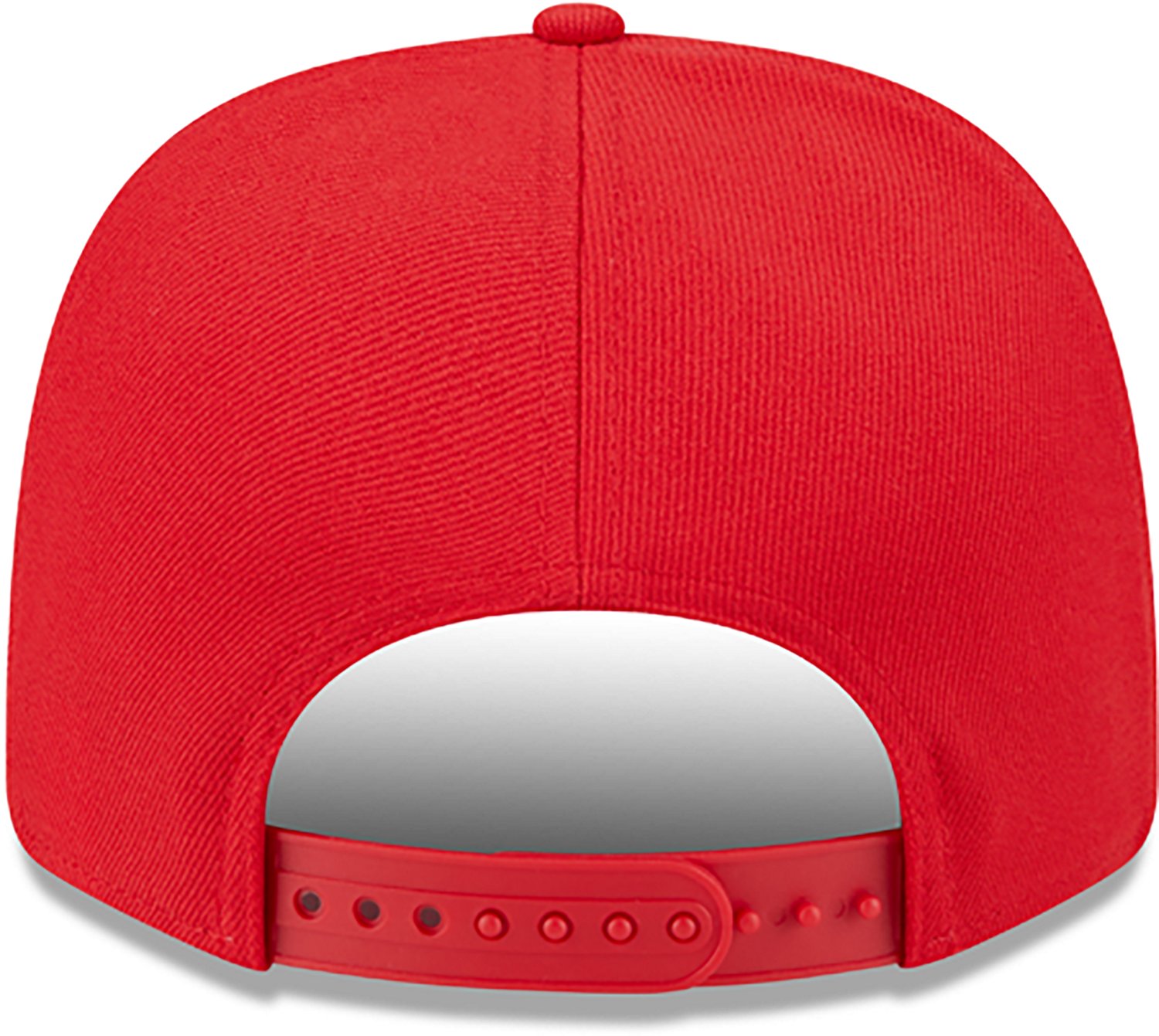 New Era Men's Kansas City Chiefs Multi-Rope OTC 9SEVENTY Cap  - view number 6