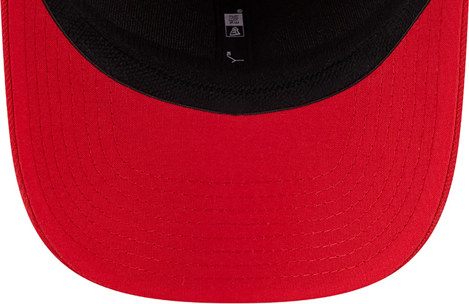 New Era Men's Kansas City Chiefs Multi-Rope OTC 9SEVENTY Cap  - view number 7