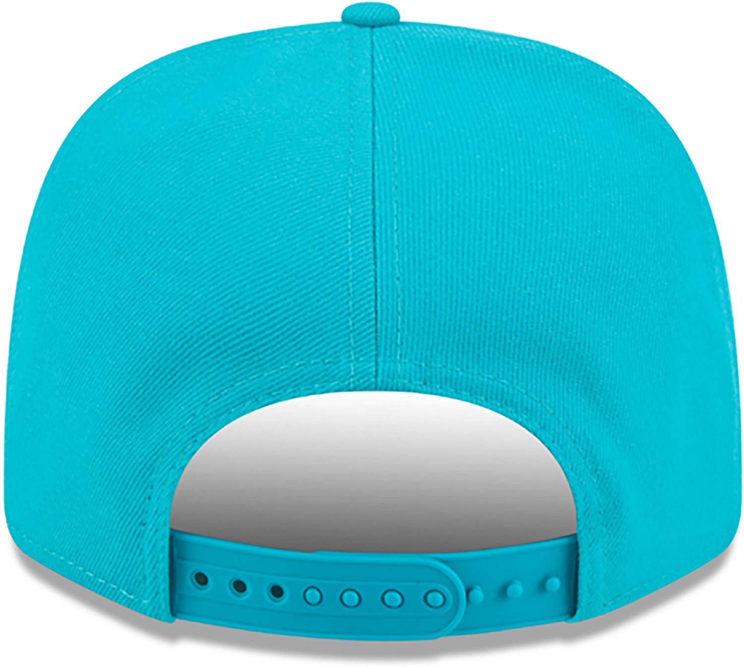New Era Men's Miami Dolphins Multi-Rope OTC 9SEVENTY Cap  - view number 6