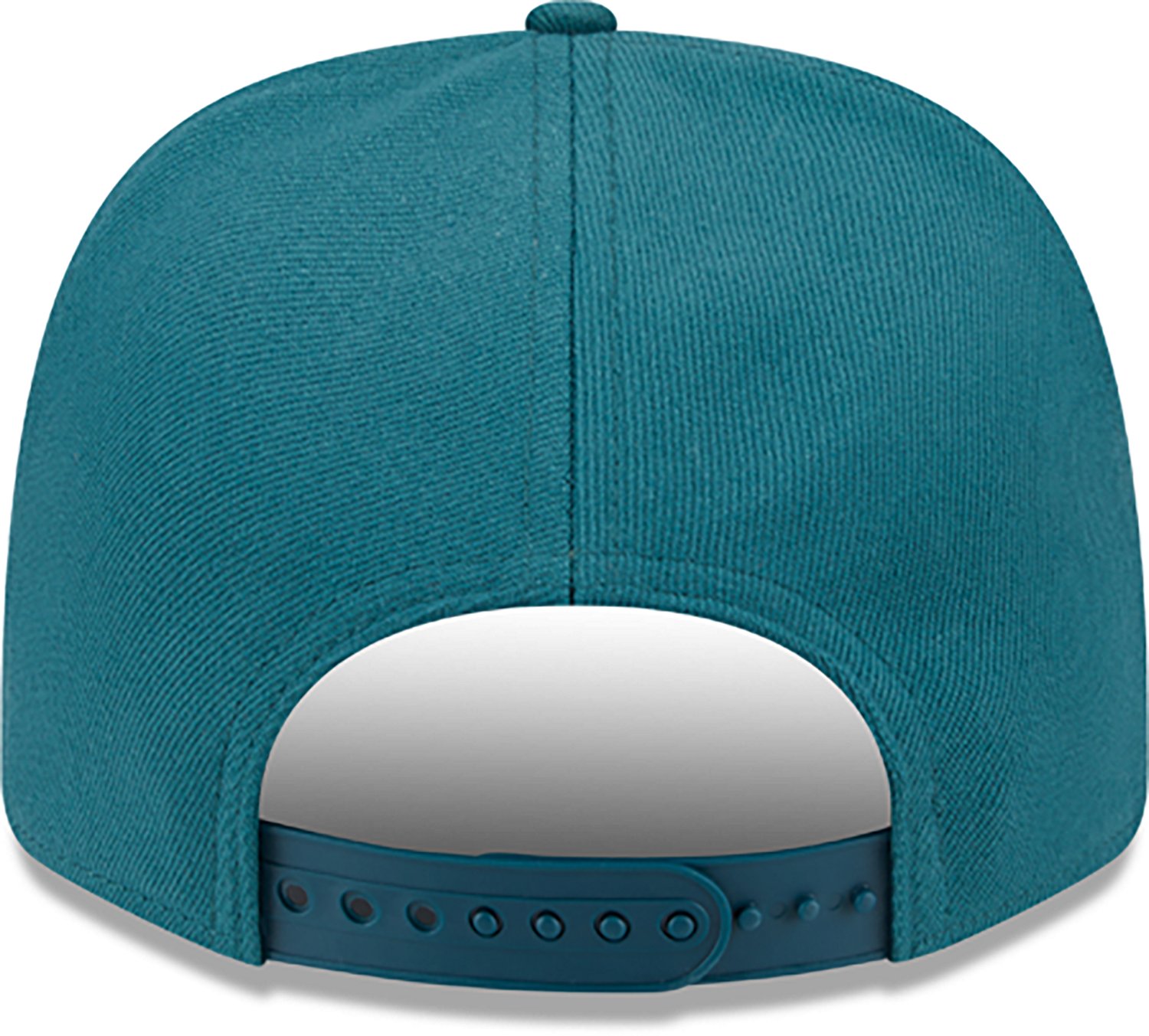New Era Men's Eagles Multi Rope OTC 9SEVENTY Cap - view number 6