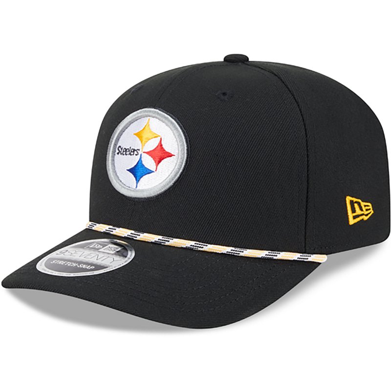 New Era Men's Pitts… - image