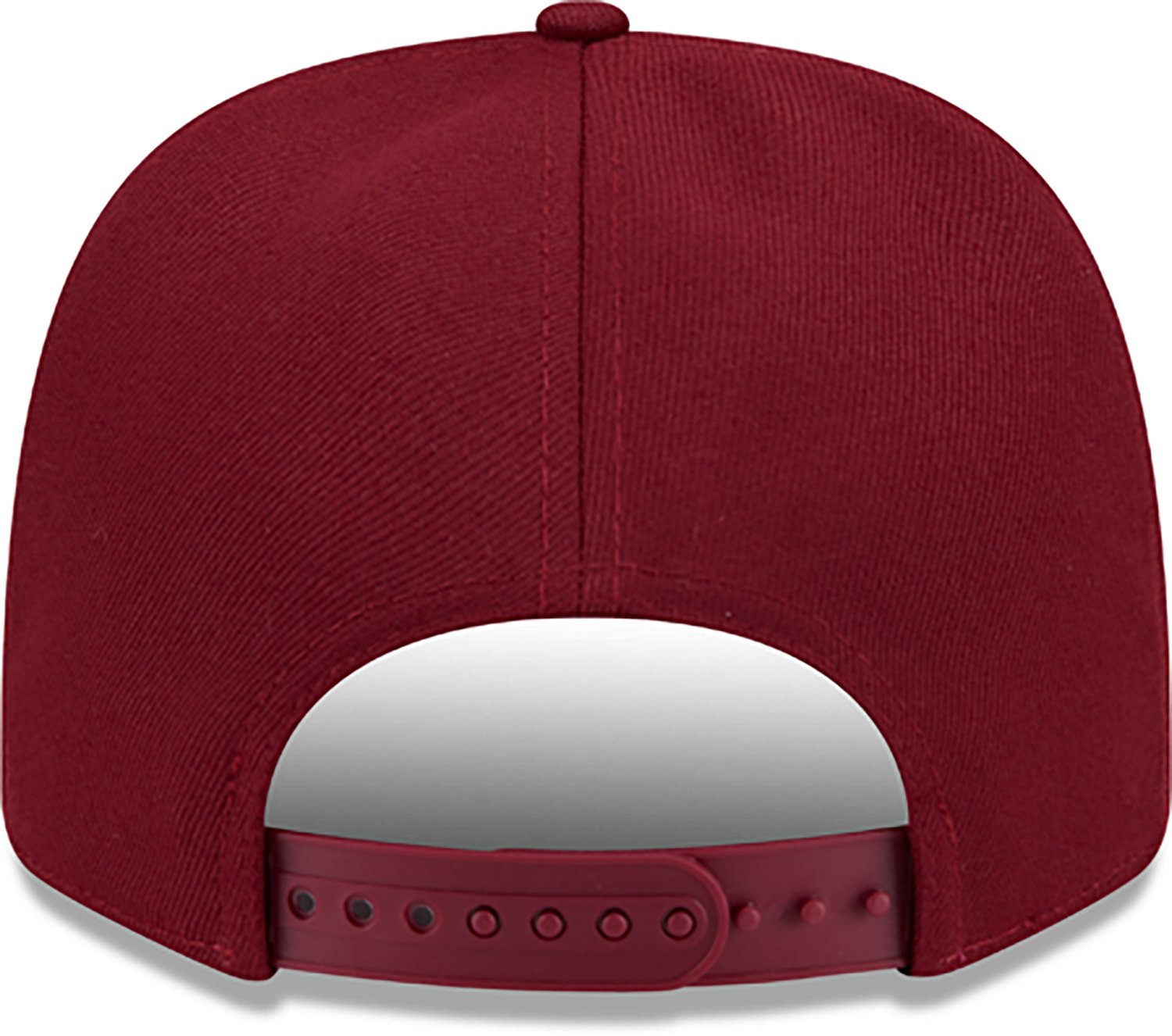 New Era Men's Commanders Multi Rope OTC 9SEVENTY Cap - view number 6