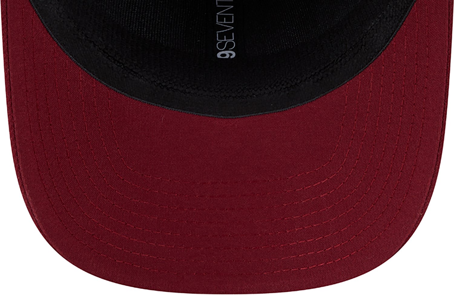 New Era Men's Commanders Multi Rope OTC 9SEVENTY Cap - view number 7