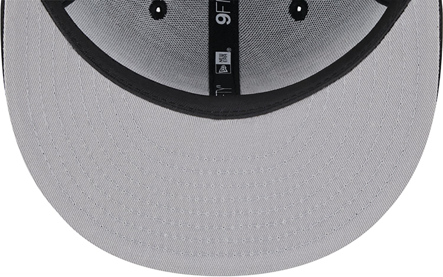 New Era Men’s Atlanta Falcons Script OTC 9FIFTY Cap  - view number 7