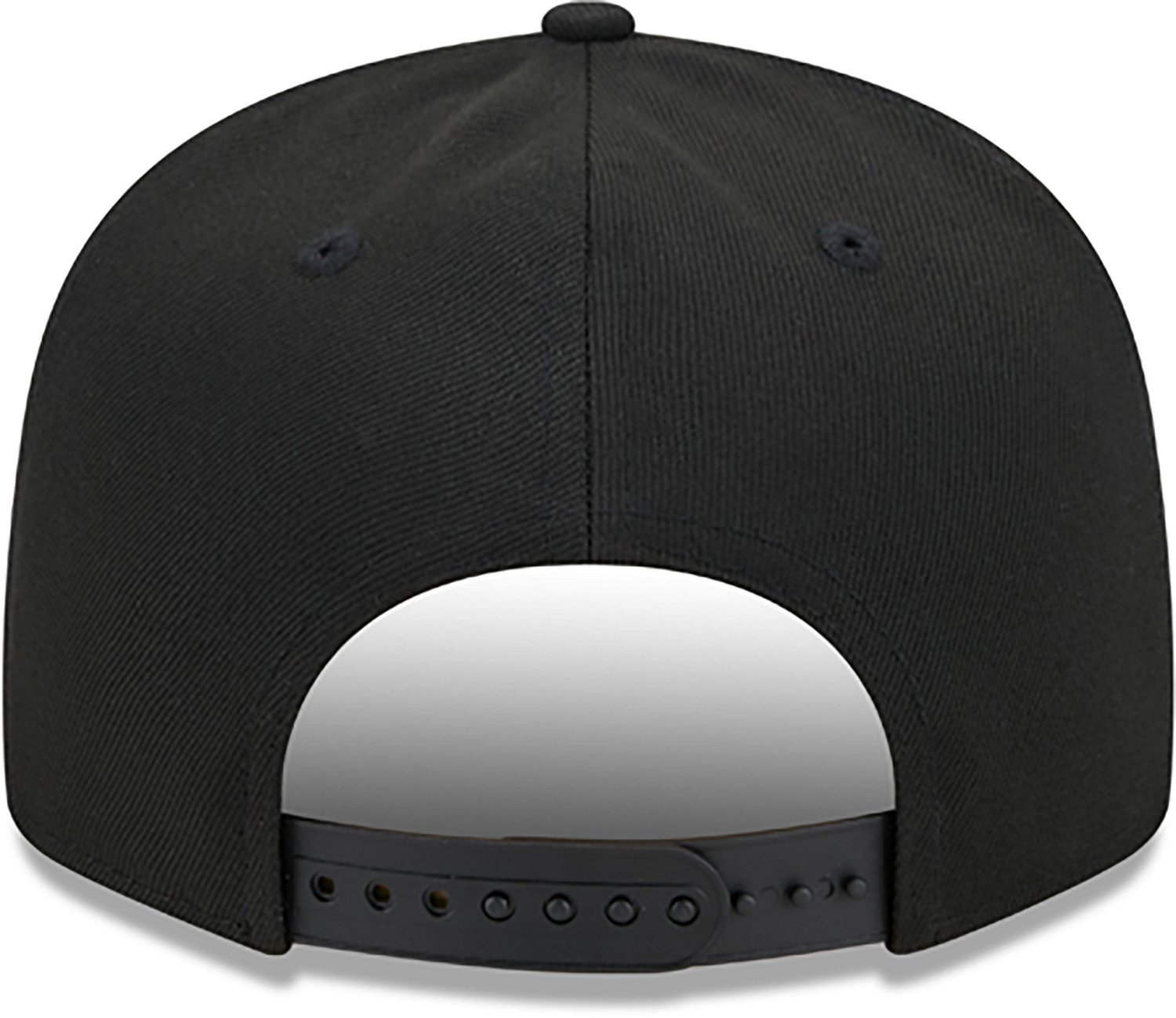 New Era Men's Ravens Script OTC 9FIFTY Cap - view number 6