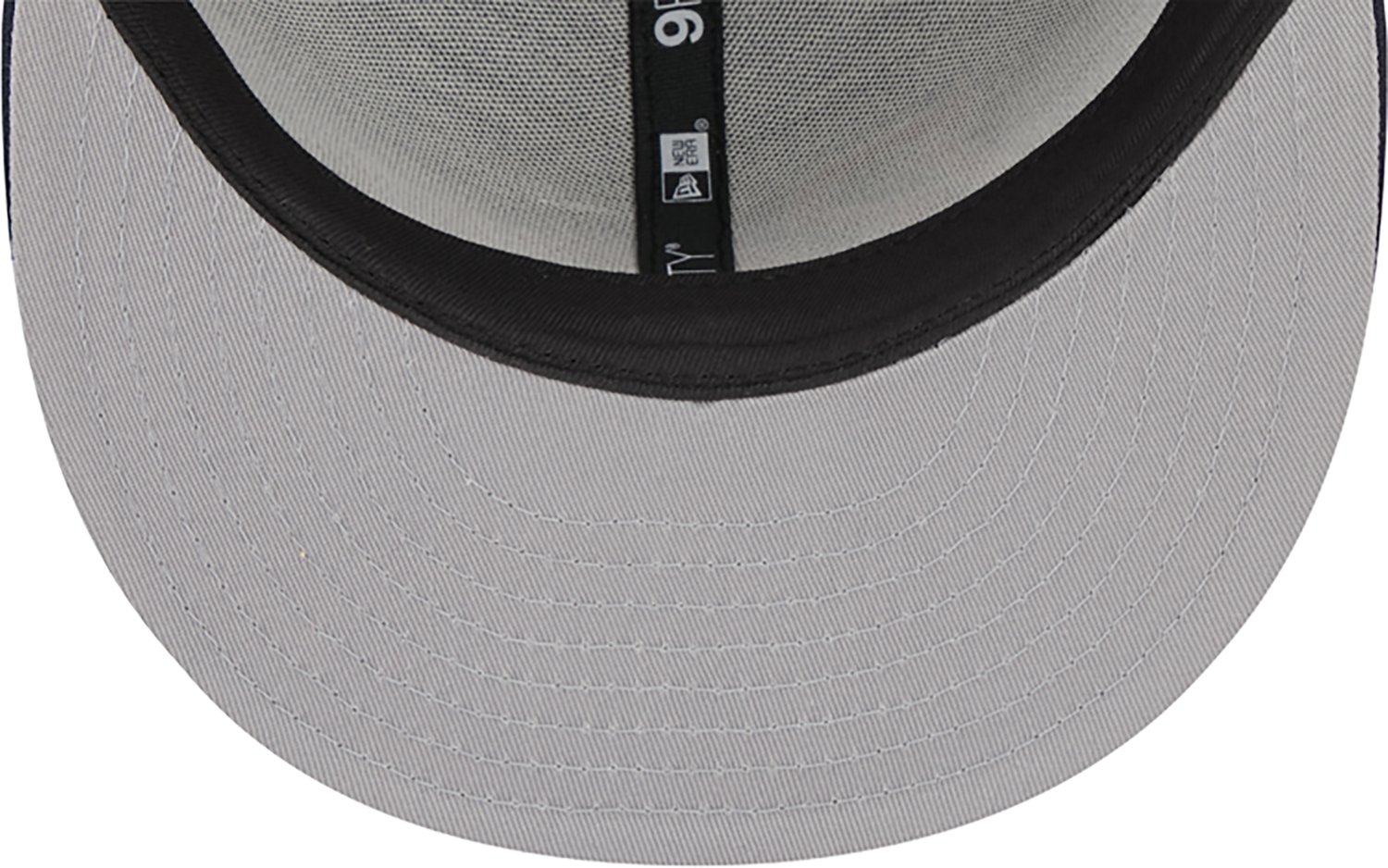 New Era Men's Bears Script OTC 9FIFTY Cap - view number 7