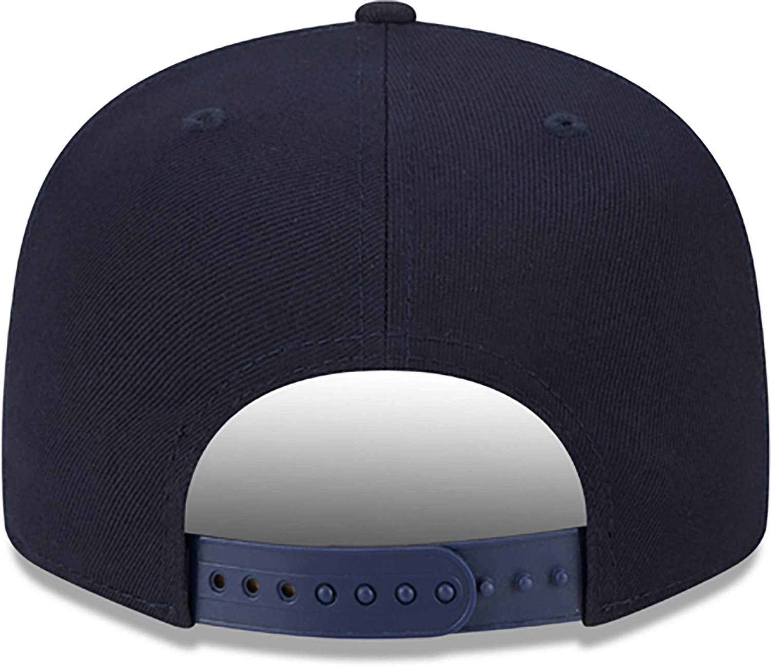 New Era Men’s Houston Texans Script OTC 9FIFTY Cap  - view number 6