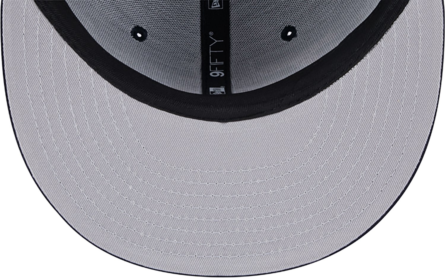 New Era Men’s Houston Texans Script OTC 9FIFTY Cap  - view number 7