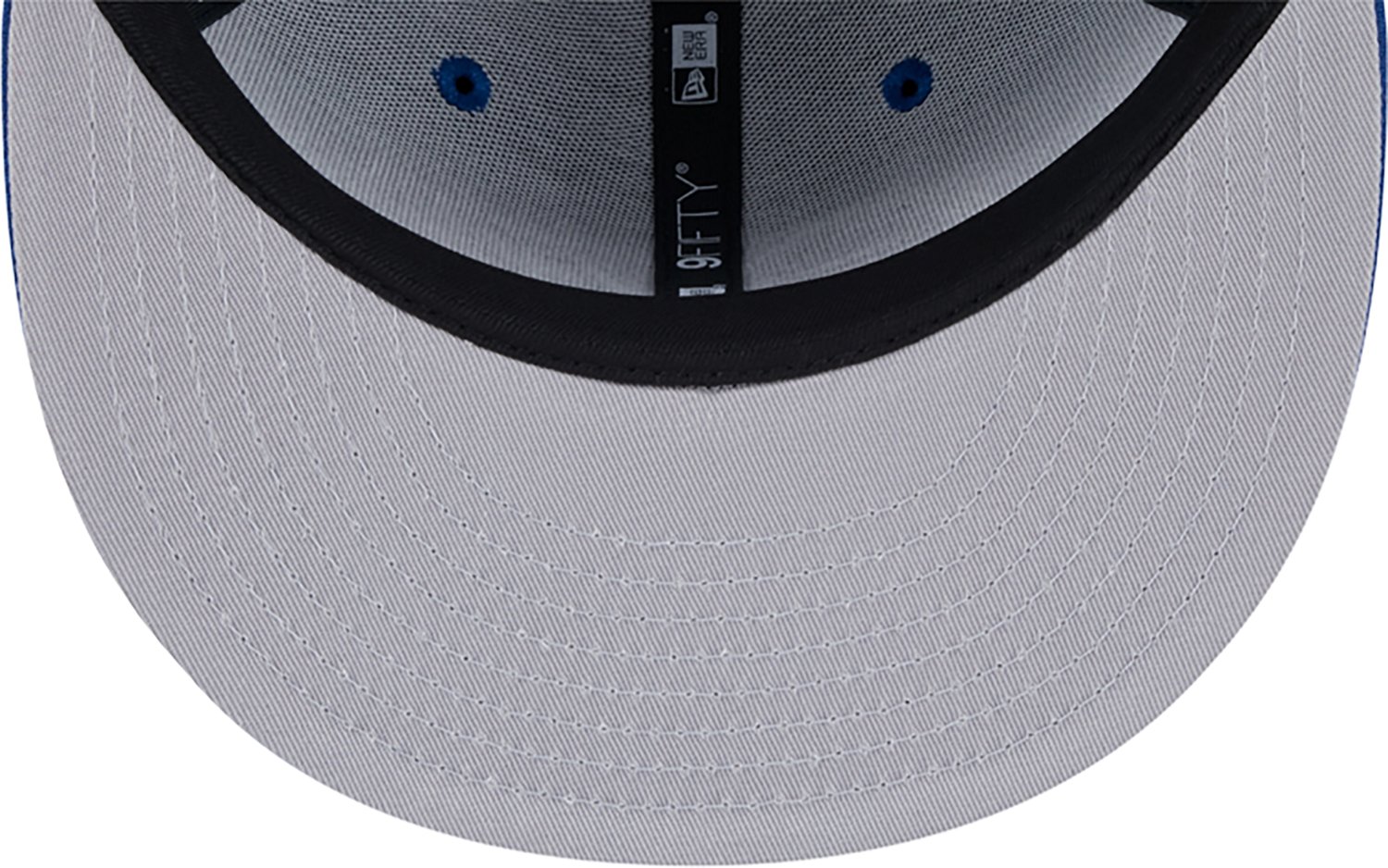 New Era Men’s Indianapolis Colts Script OTC 9FIFTY Cap  - view number 7