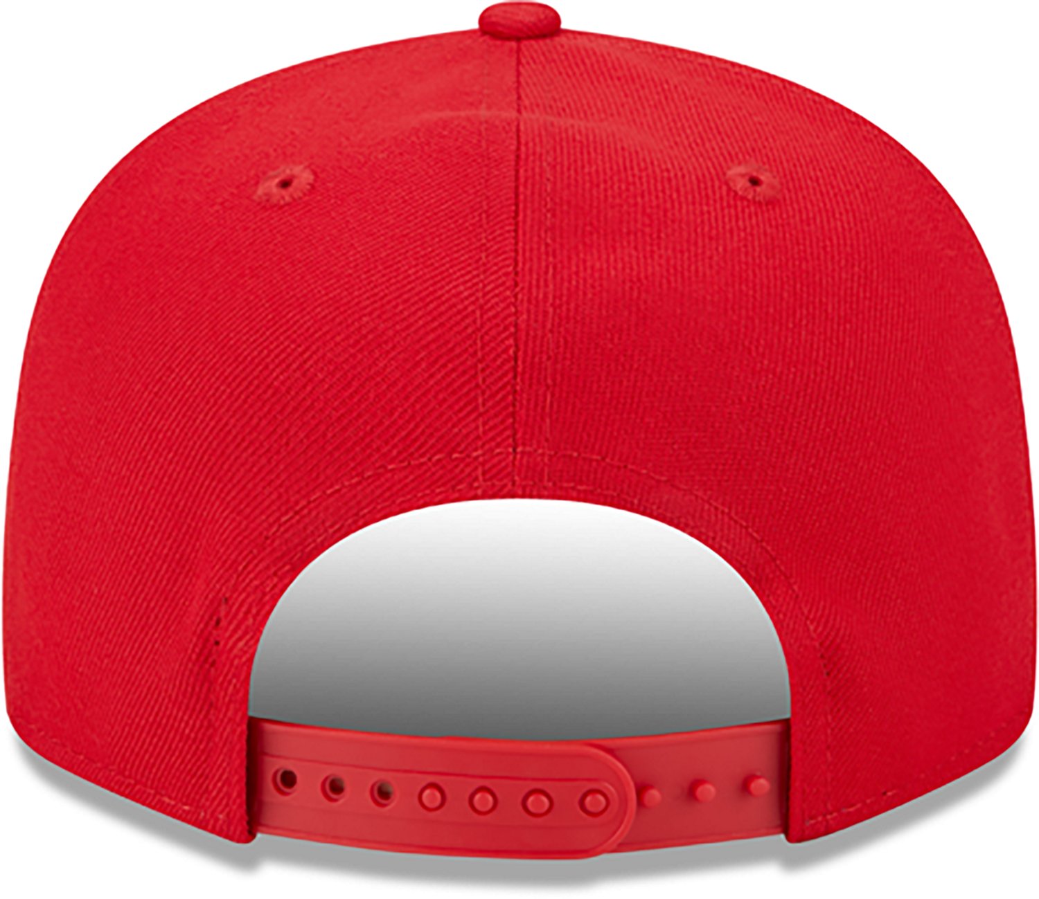 New Era Men’s Kansas City Chiefs Script OTC 9FIFTY Cap  - view number 6