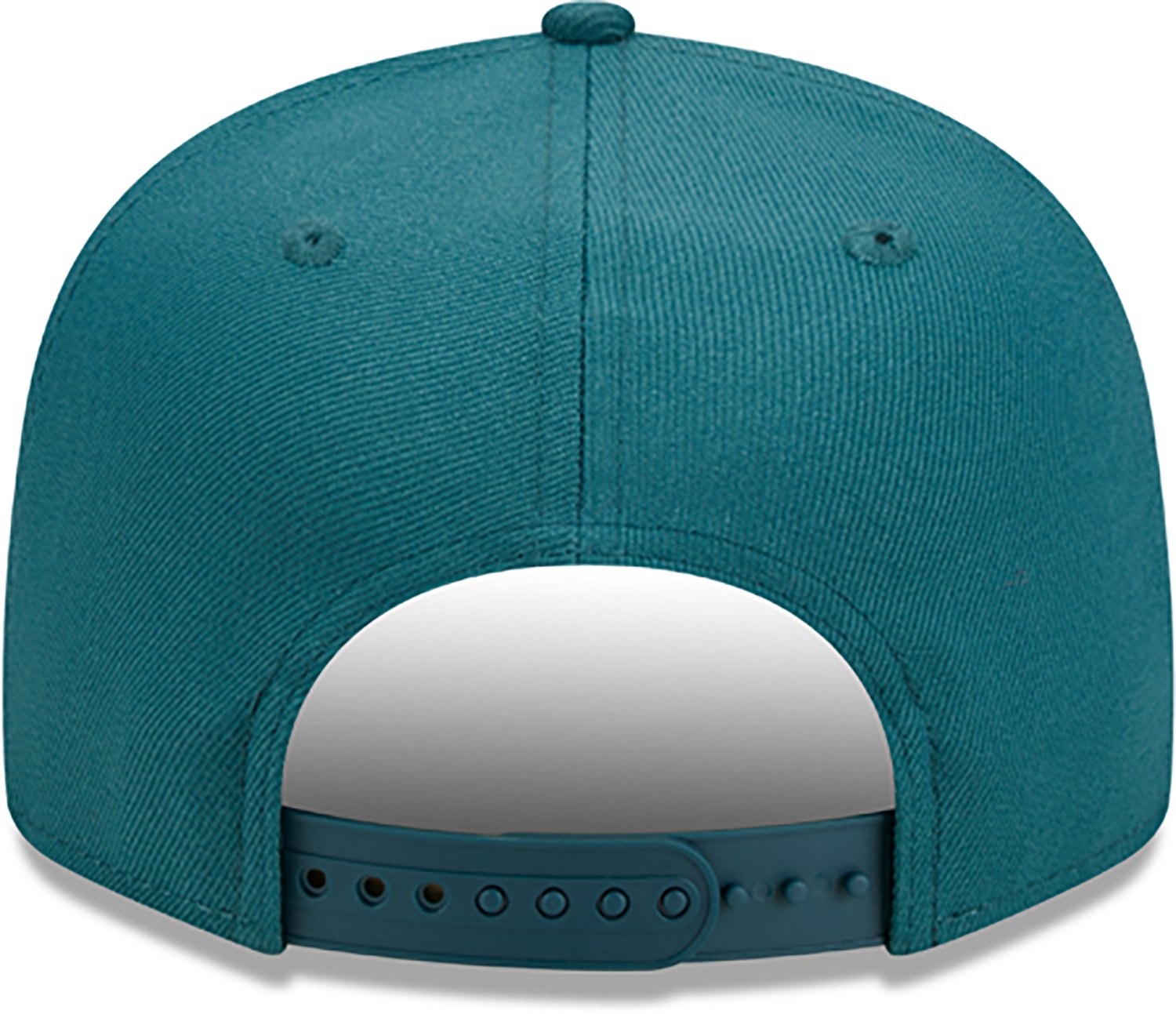 New Era Men's Eagles Script OTC 9FIFTY Cap - view number 6