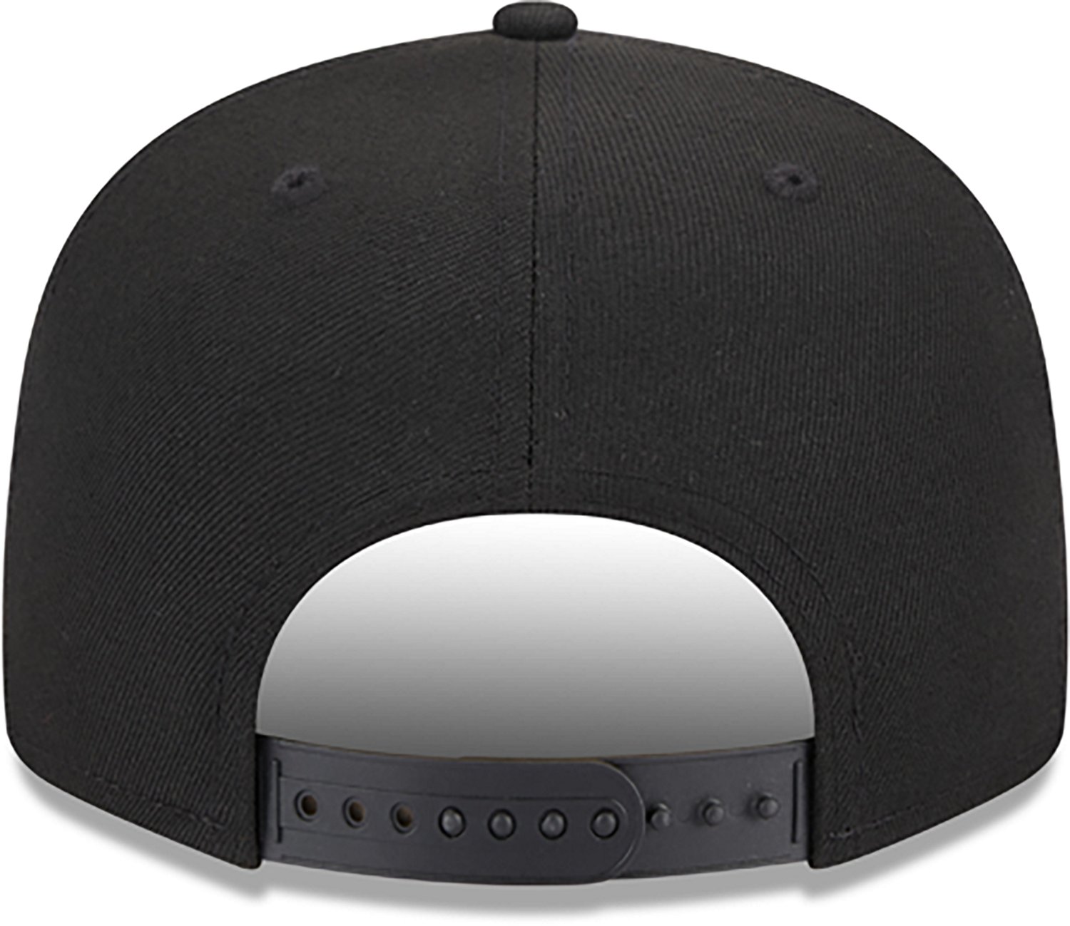 New Era Men's Steelers Script OTC 9FIFTY Cap - view number 6