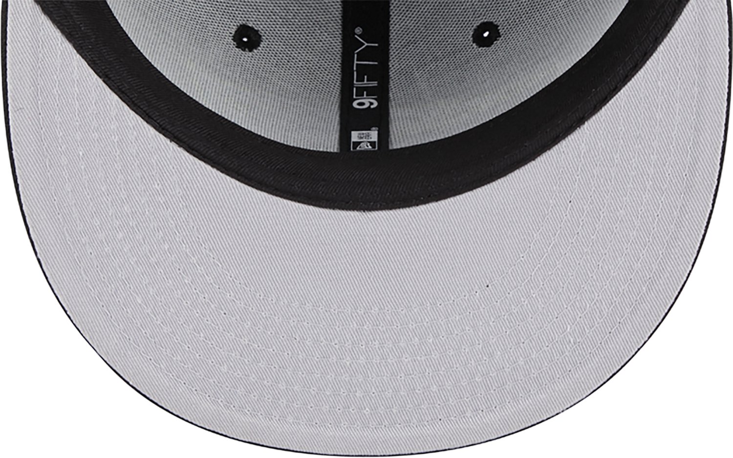 New Era Men's Steelers Script OTC 9FIFTY Cap - view number 7