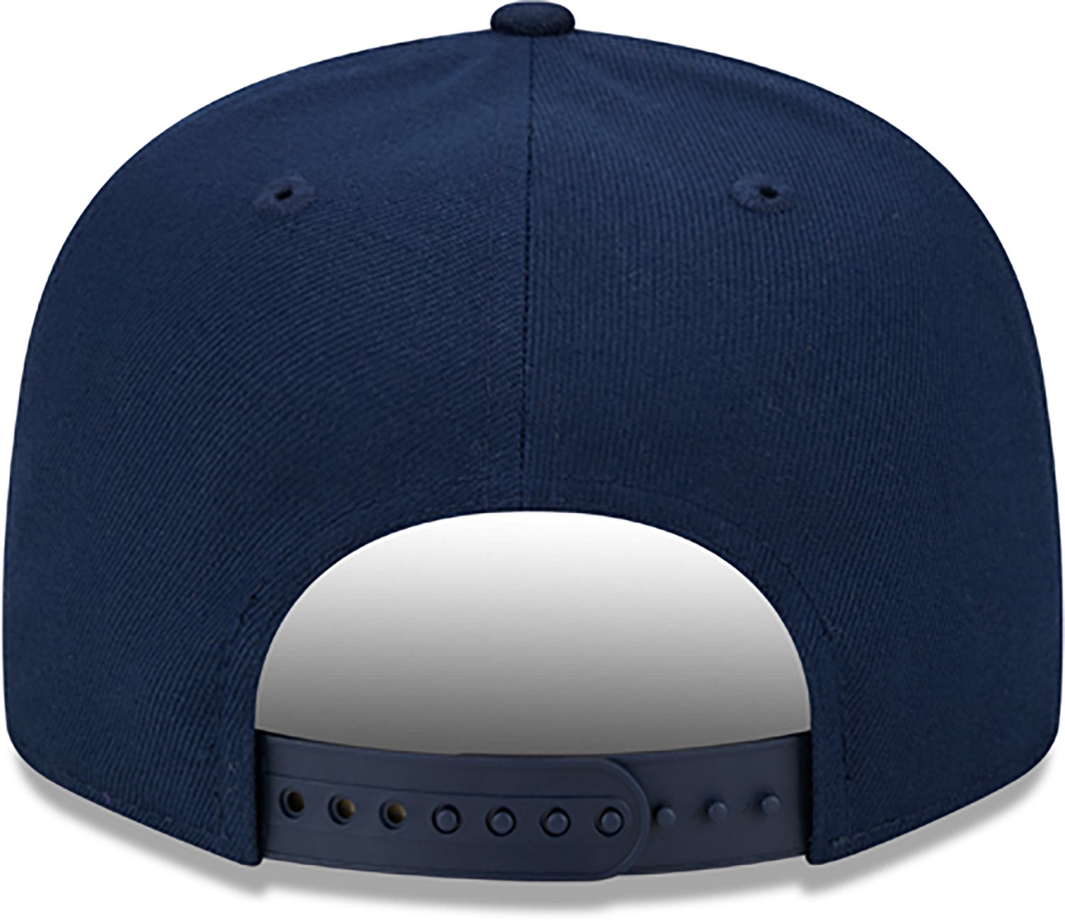 New Era Men’s Tennessee Titans Script OTC 9FIFTY Cap  - view number 6