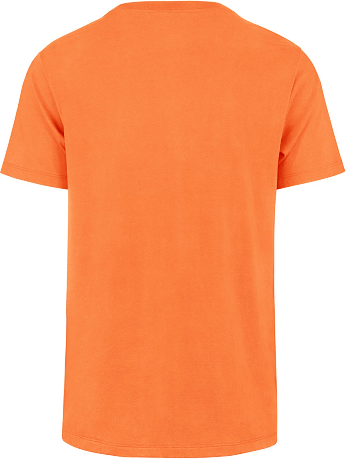47 Men's Clemson Waver Franklin T-shirt - view number 3