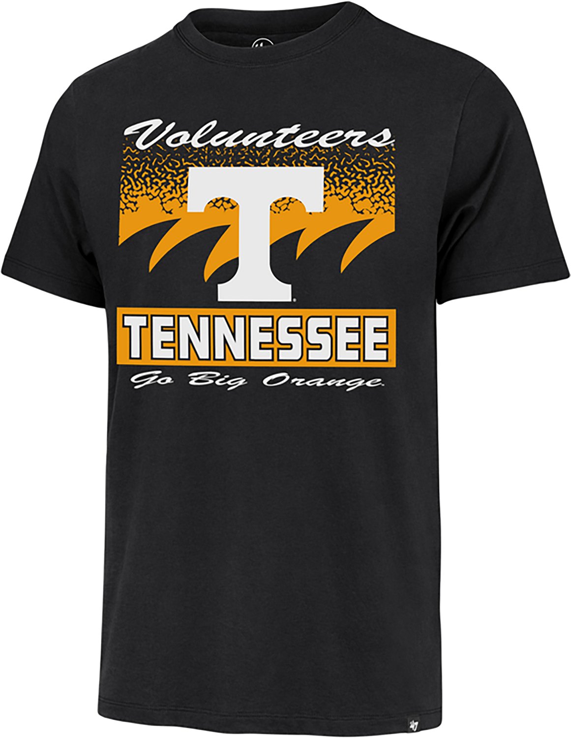 47 Men's Tennessee Waver Franklin T-shirt - view number 3