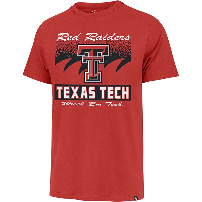 47 Men's Texas Tech… - image
