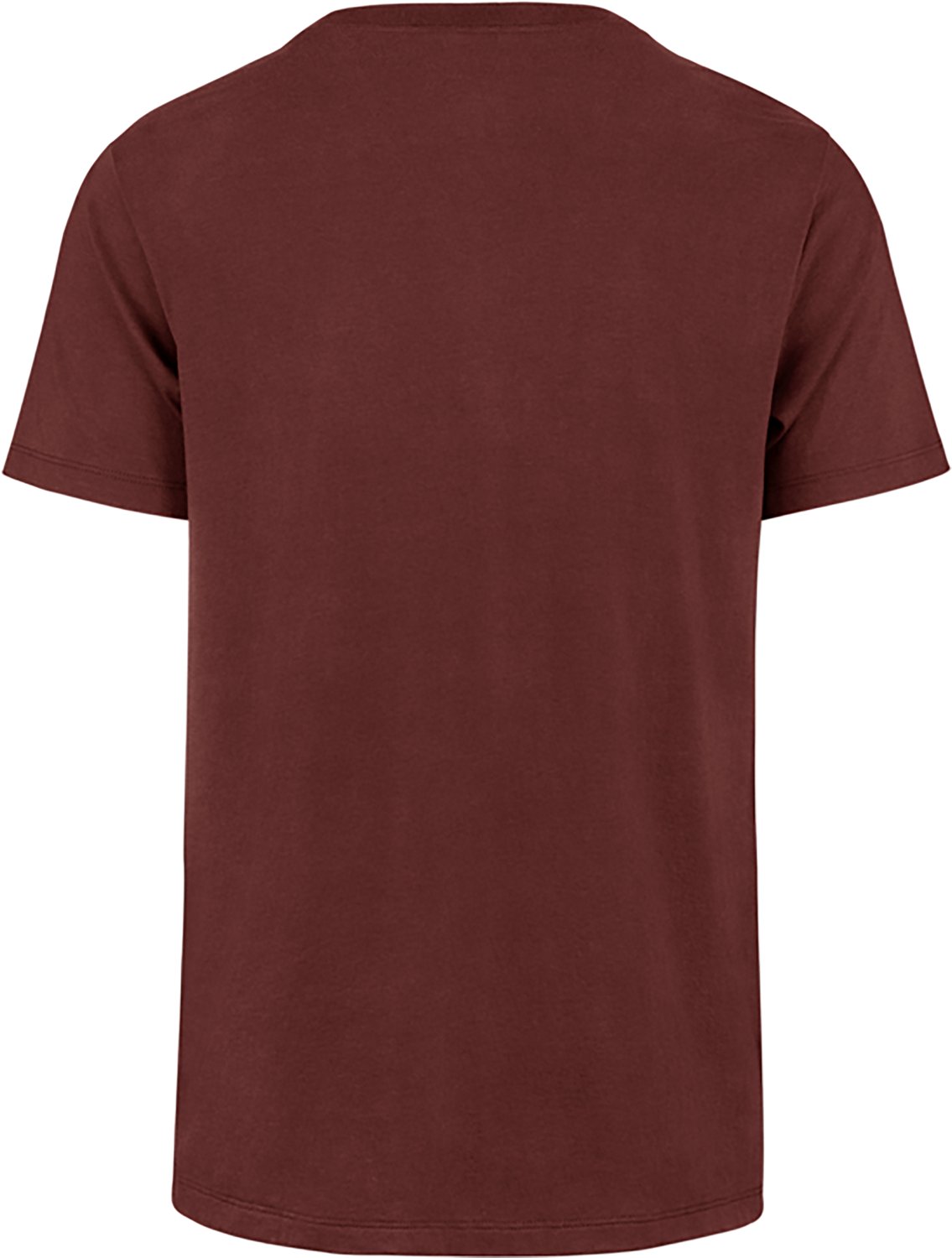47 Men's Arkansas Waver Franklin T-shirt - view number 4