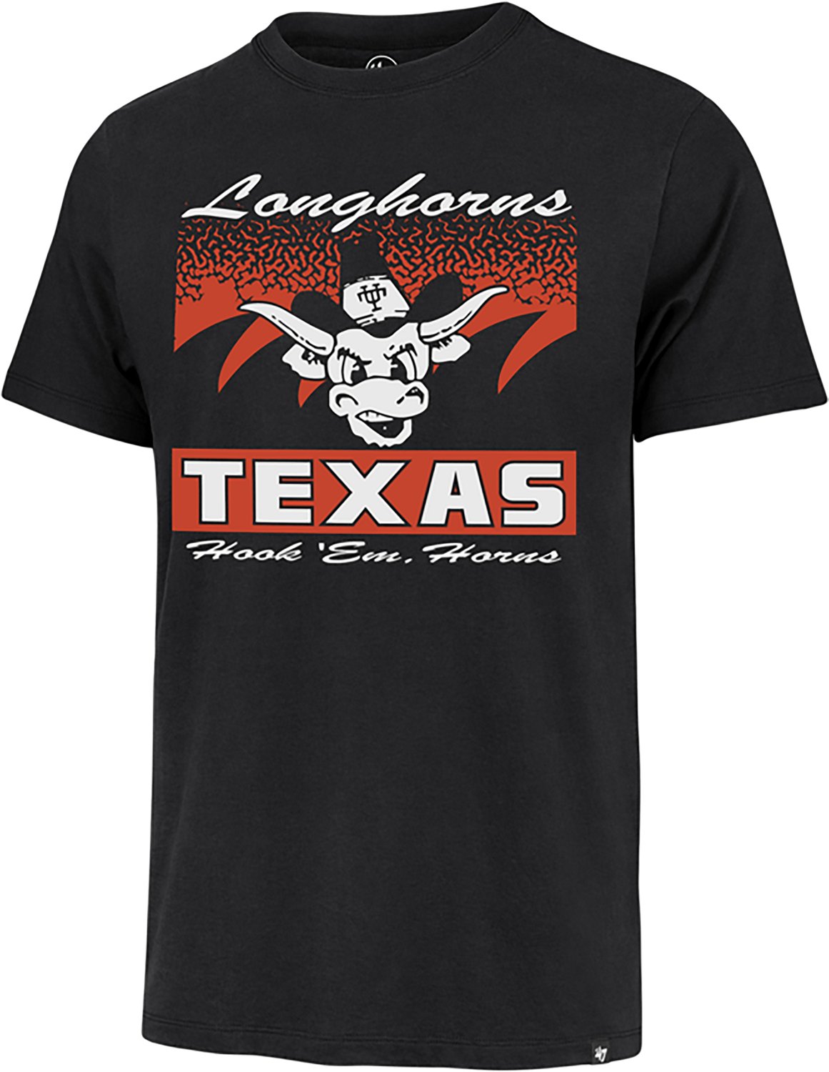 47 Men's Texas Waver Franklin T-shirt - view number 2