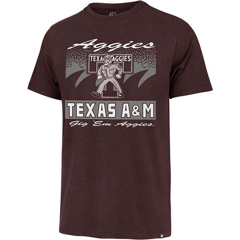 47 Men's Texas A&M … - image