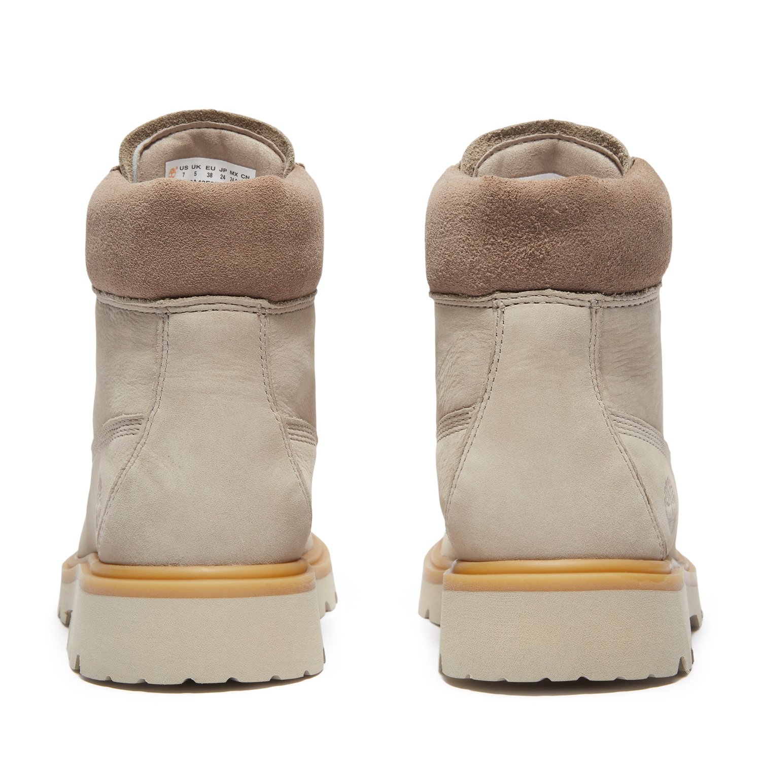 Timberland Women's Rowan Way Boots