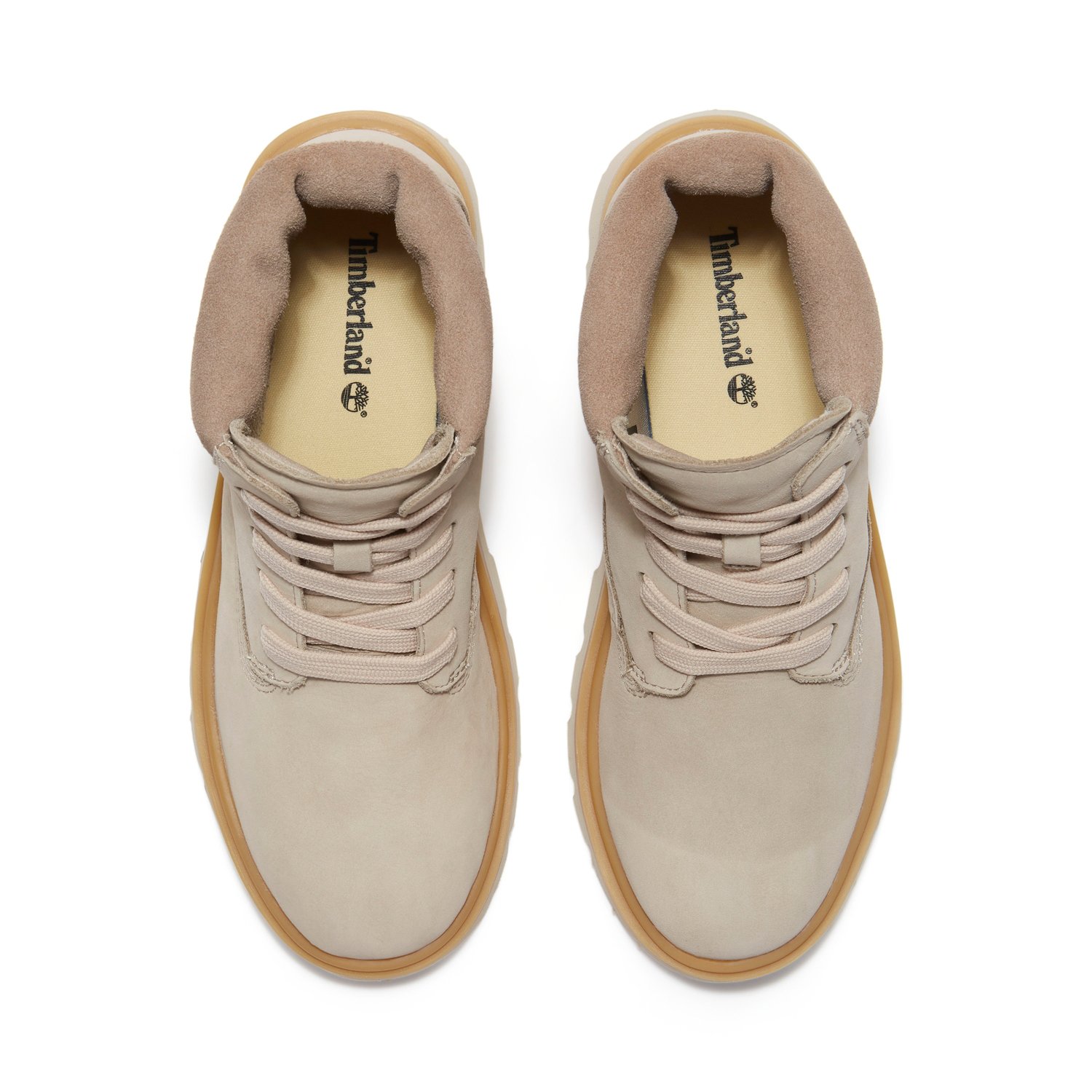 Timberland Women's Rowan Way Boots - view number 5