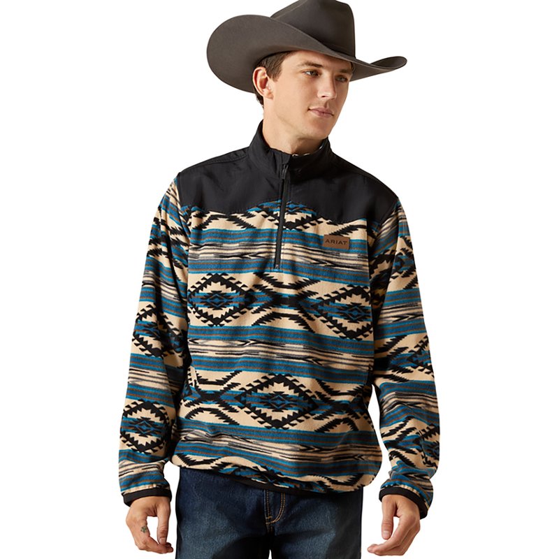 Ariat Men's Basis 2… - image