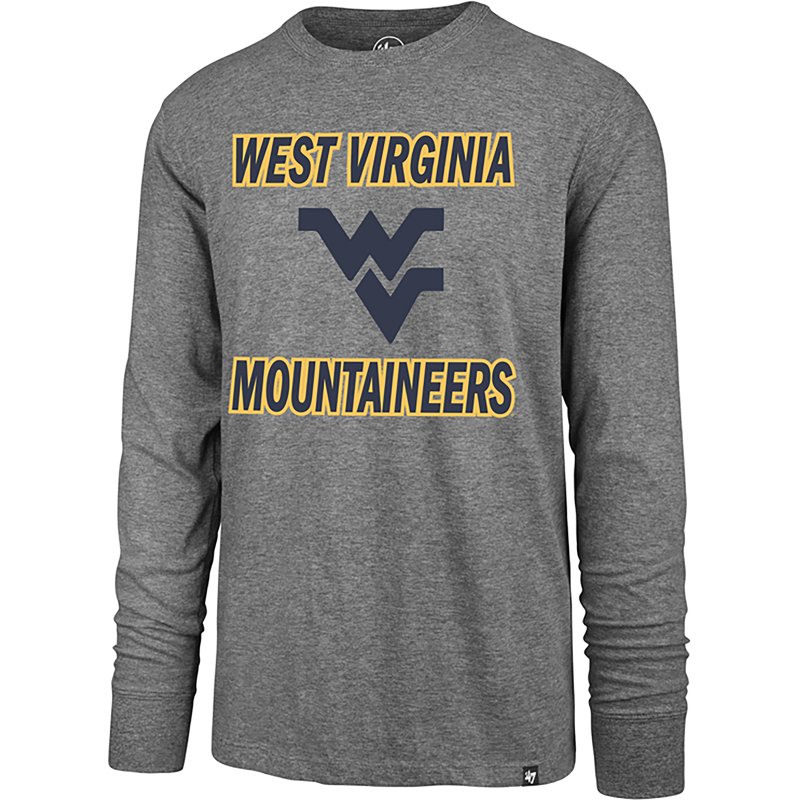 47 Men's West Virgi… - image