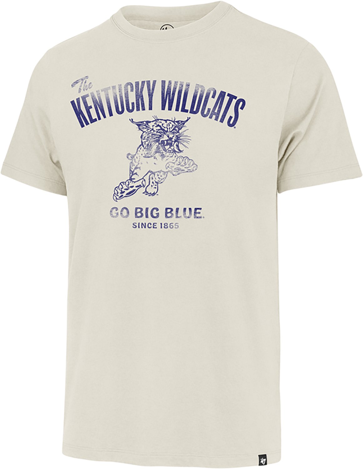 47 Men's Kentucky Wide Open Franklin T-shirt