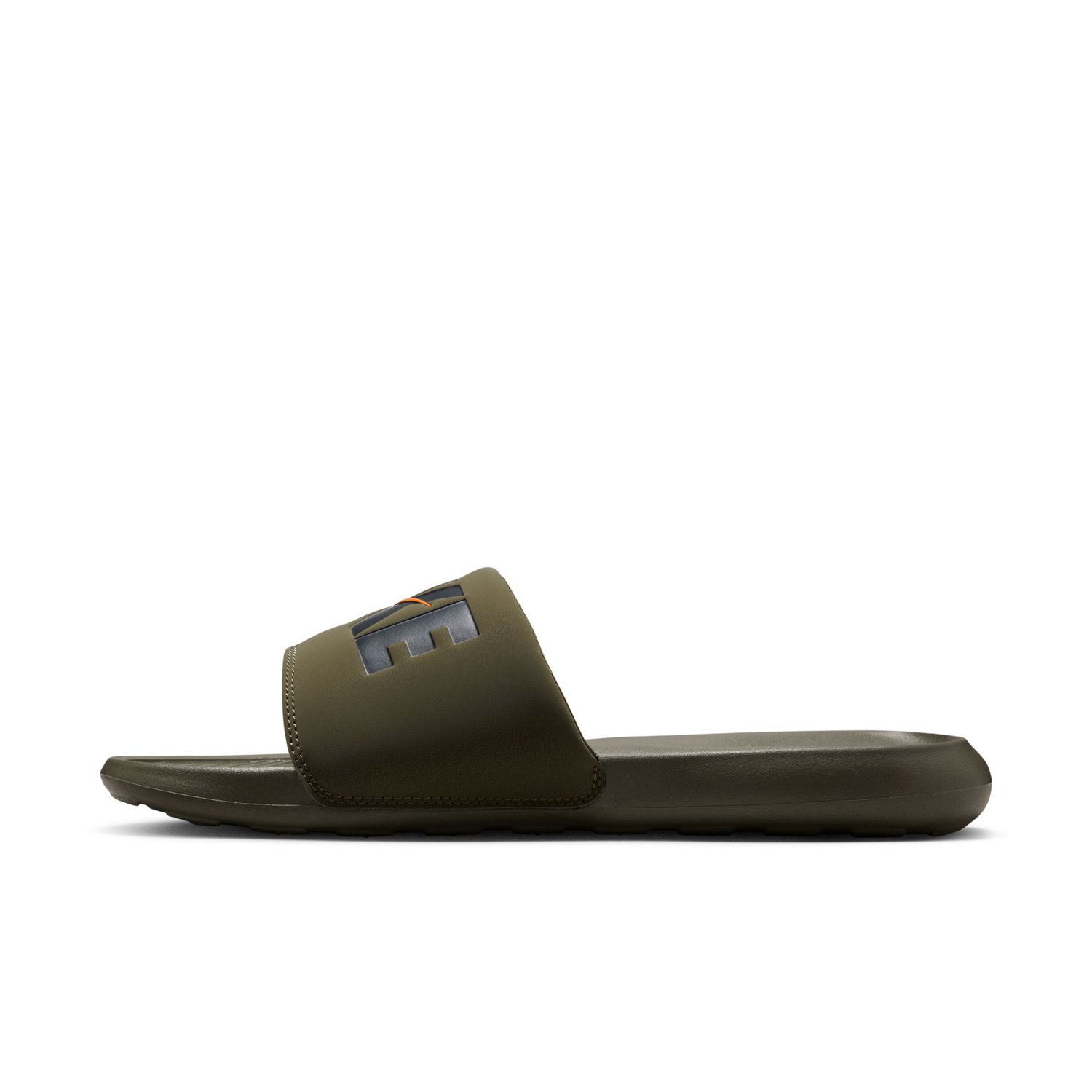 Nike Men's Victori One Printed Slides                                                                                            - view number 2