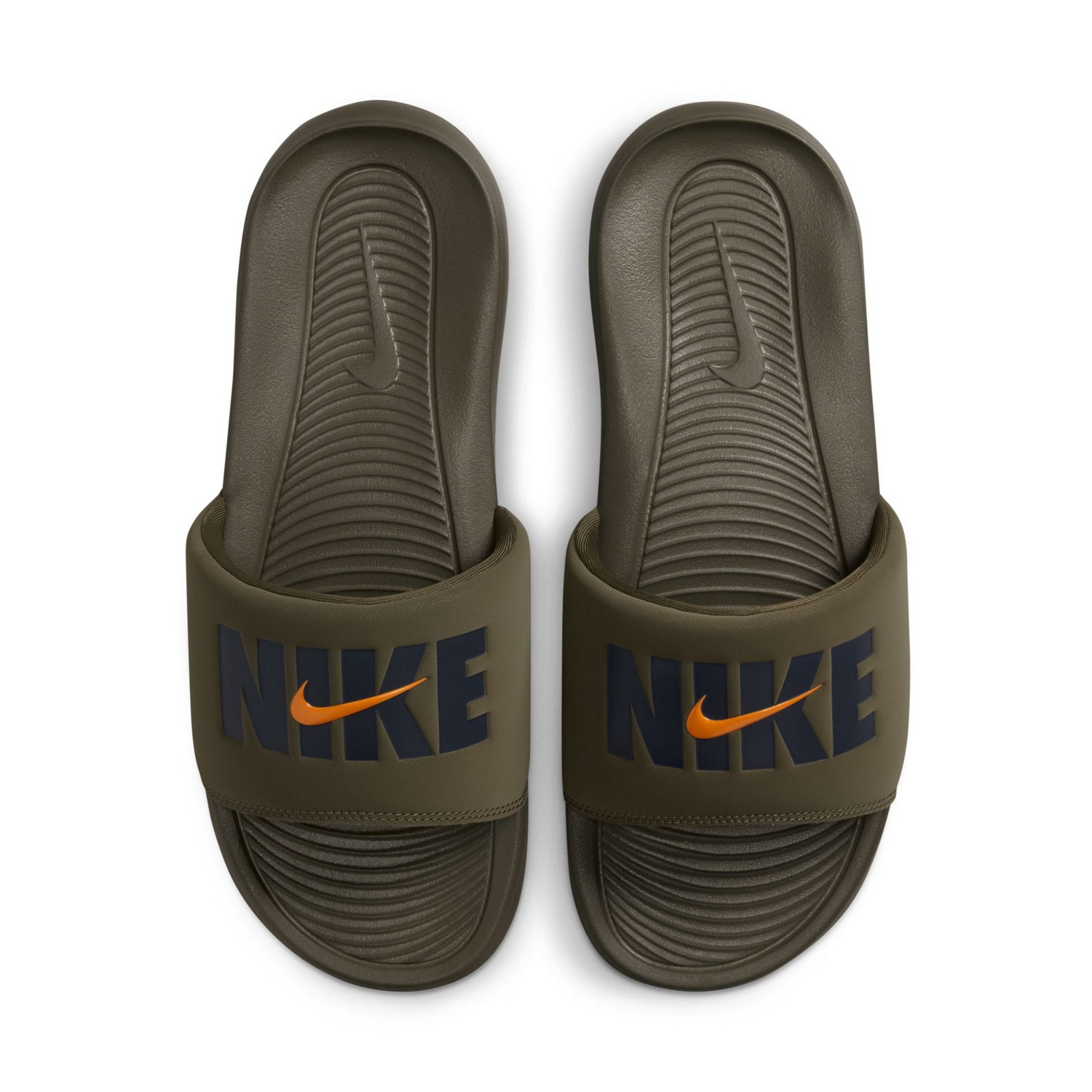 【NIKE】☆最新作☆Nike Victori One Men's Printed Slides Men's Nike Victori One Print Sport Slides | Shoe Carnival