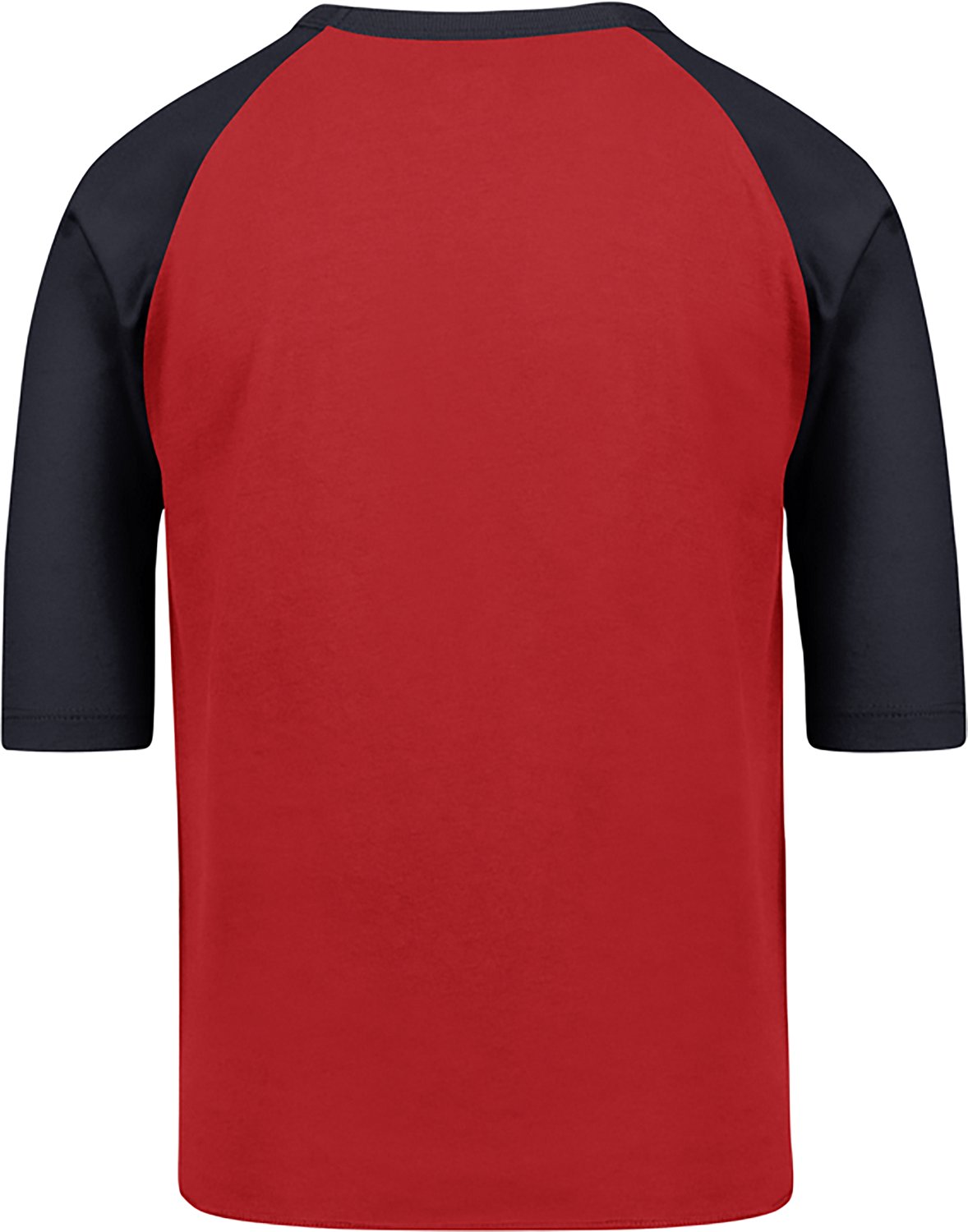 '47 Atlanta Braves Boys' Super Script Line Drive Graphic T-shirt - view number 2